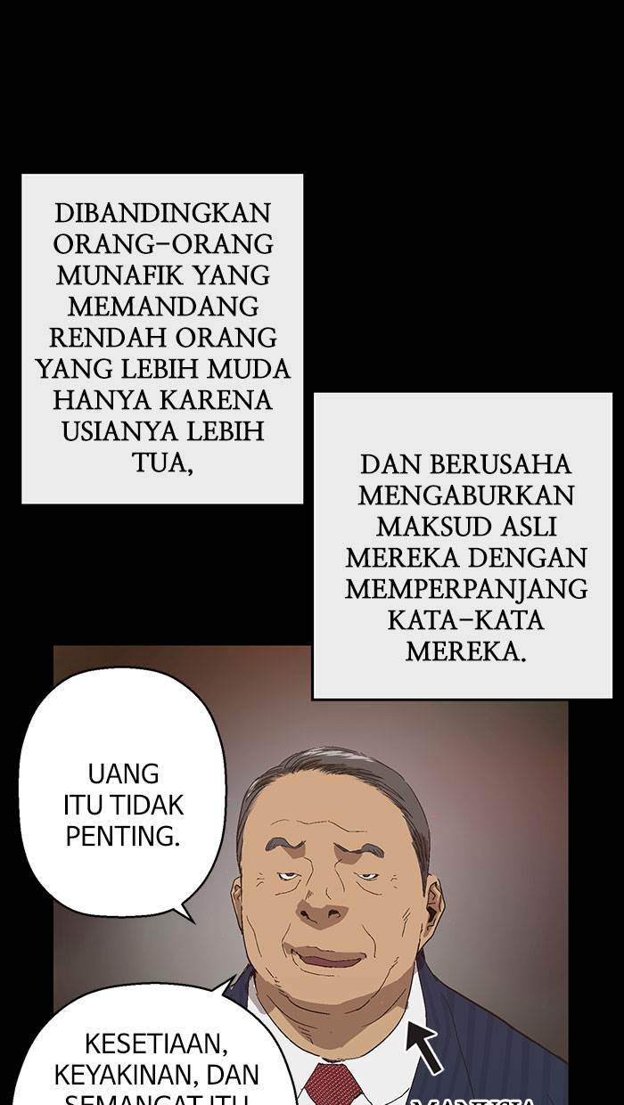 Weak Hero - Chapter 162 - Page 80