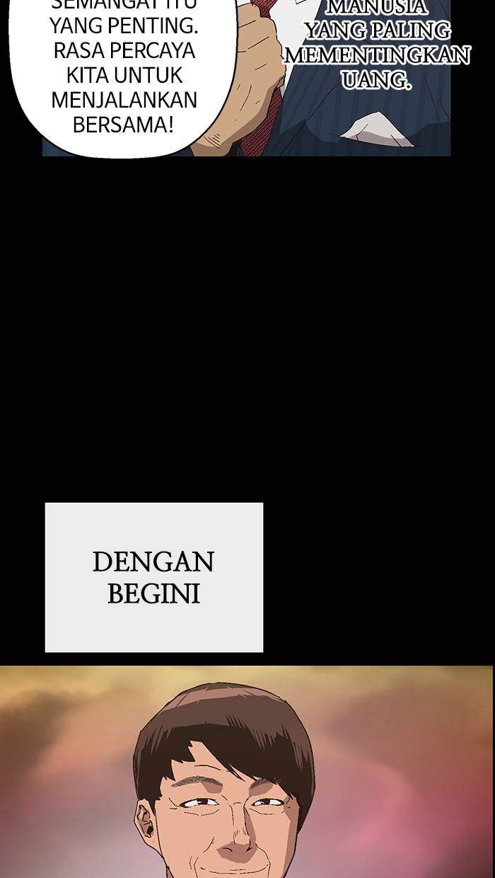 Weak Hero - Chapter 162 - Page 81