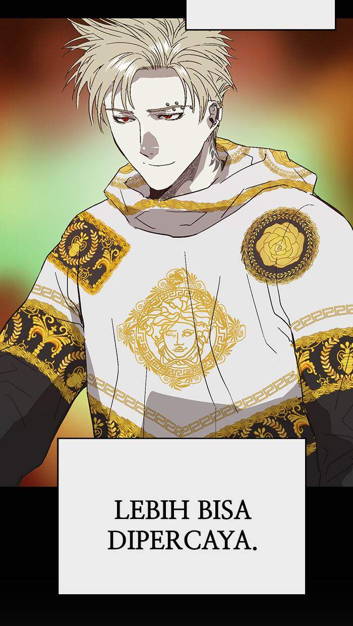 Weak Hero - Chapter 162 - Page 83