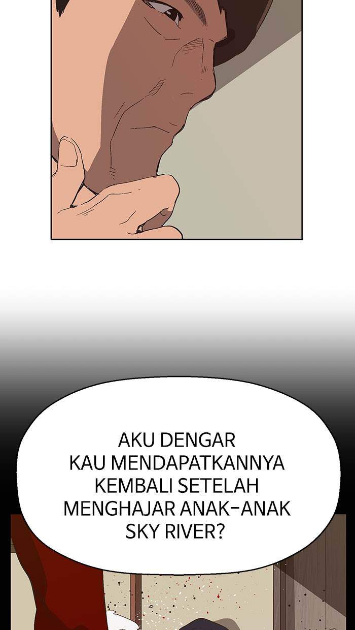 Weak Hero - Chapter 162 - Page 85