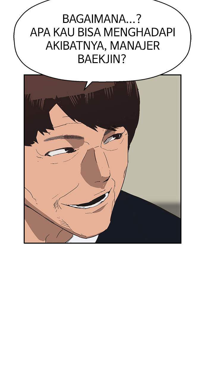 Weak Hero - Chapter 162 - Page 89