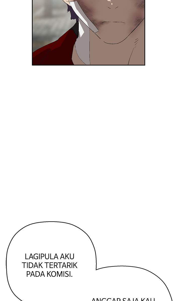 Weak Hero - Chapter 162 - Page 9