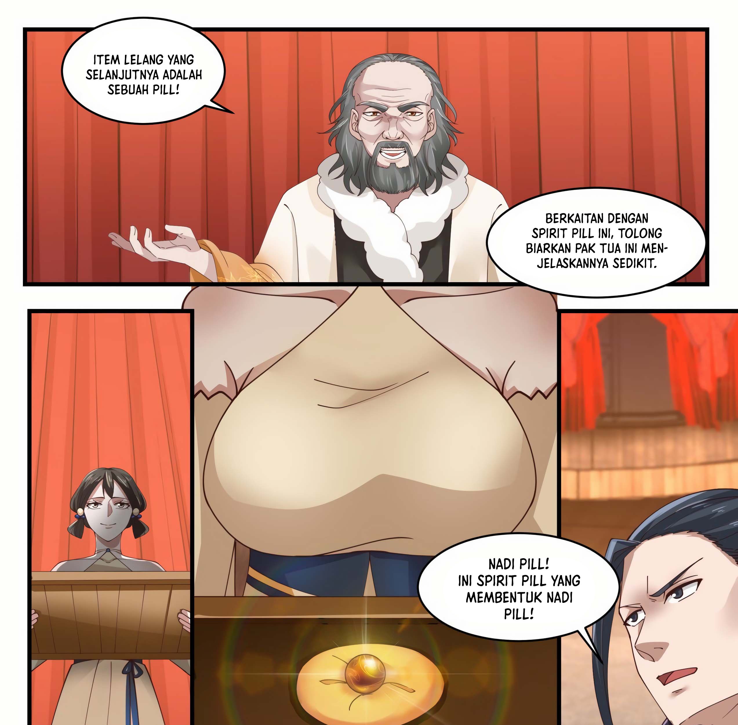 Martial Peak Part 1 Chapter 1628 - https://gambar-id.komiku.org/uploads/2442499-6_part1.jpg