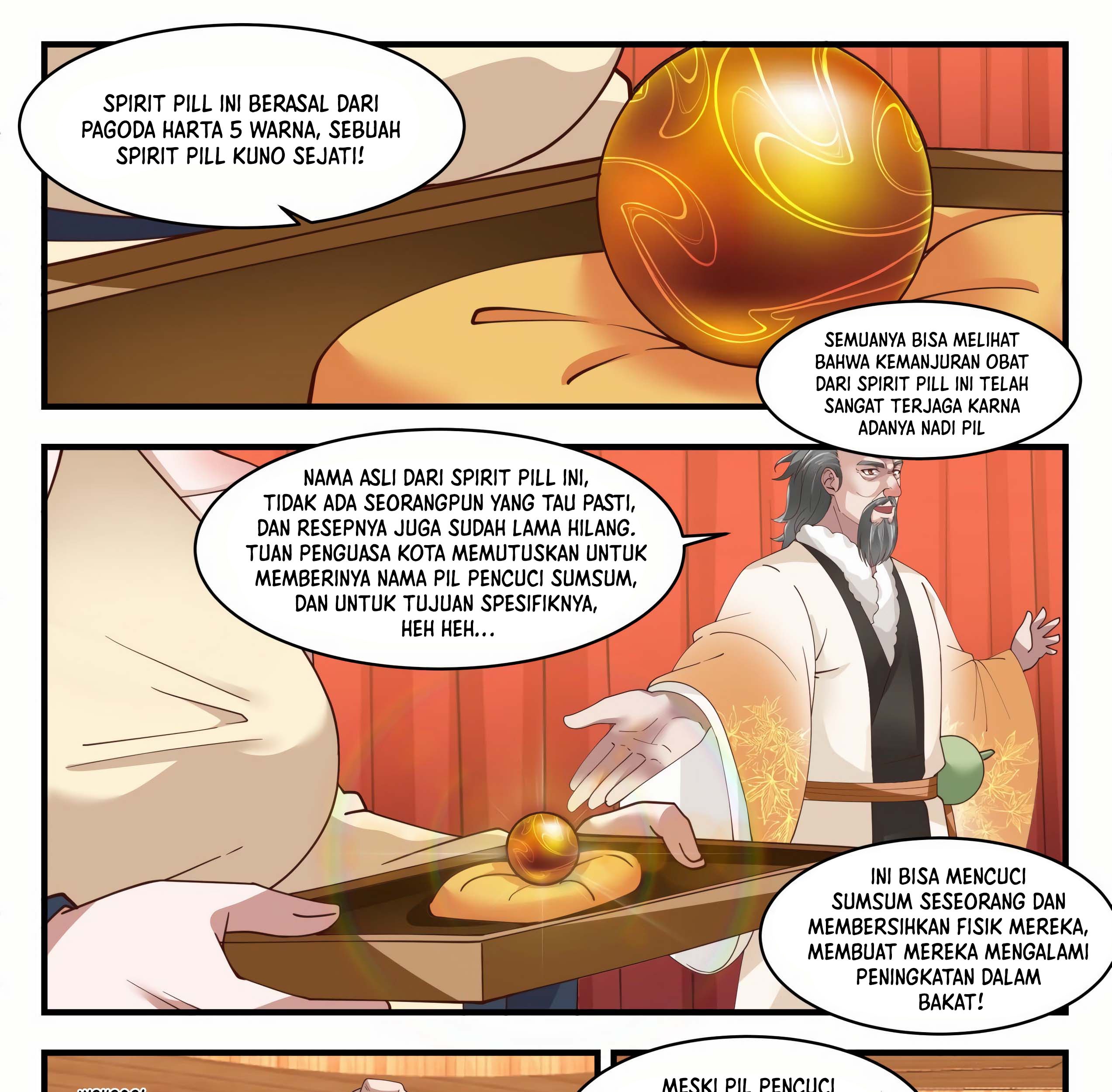 Martial Peak Part 1 Chapter 1628 - https://gambar-id.komiku.org/uploads/2442499-7_part1.jpg
