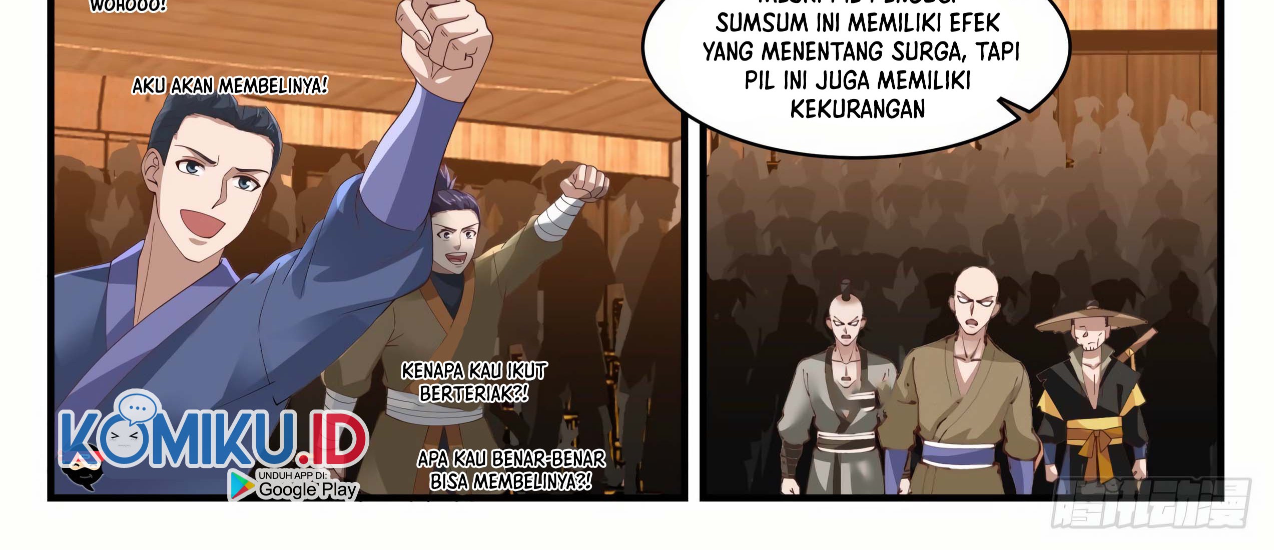 Martial Peak Part 1 Chapter 1628 - https://gambar-id.komiku.org/uploads/2442499-7_part2.jpg