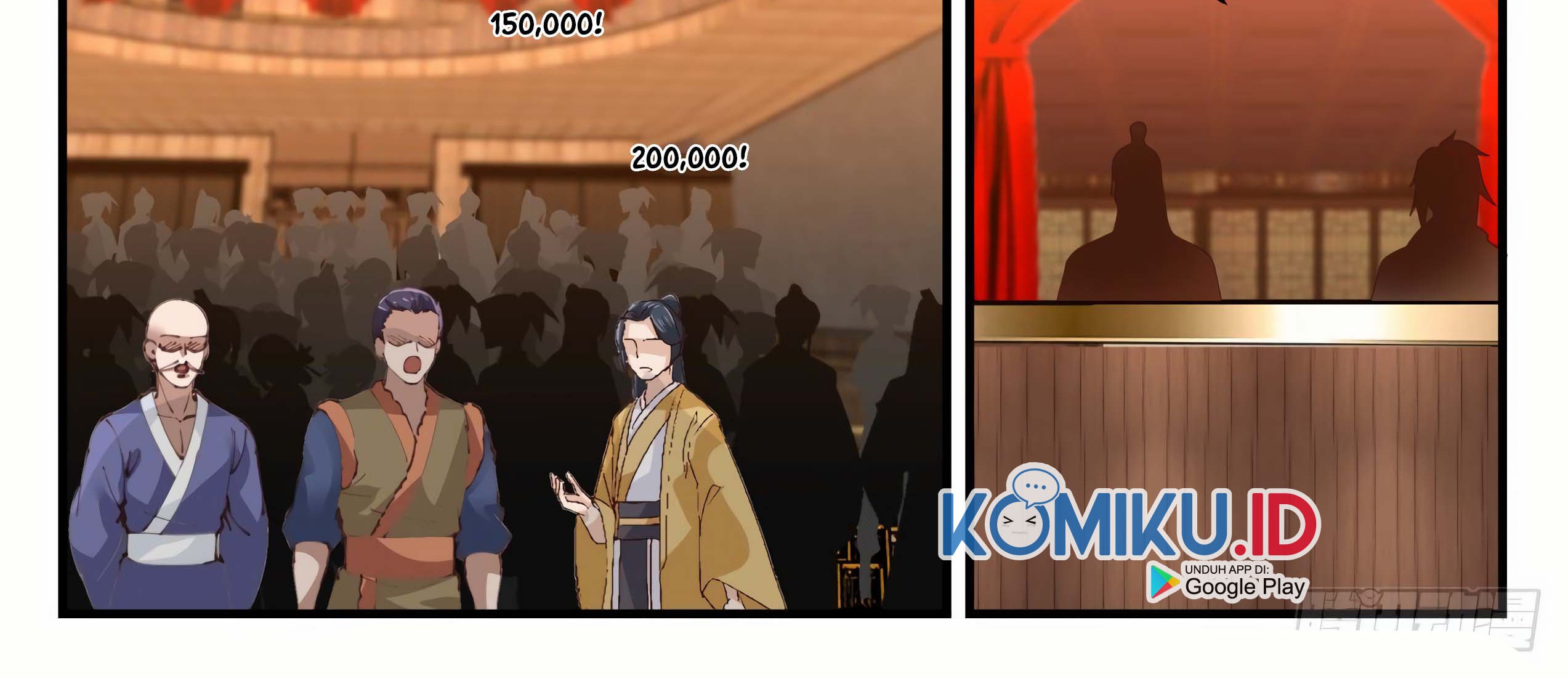 Martial Peak Part 1 Chapter 1628 - https://gambar-id.komiku.org/uploads/2442499-8_part2.jpg
