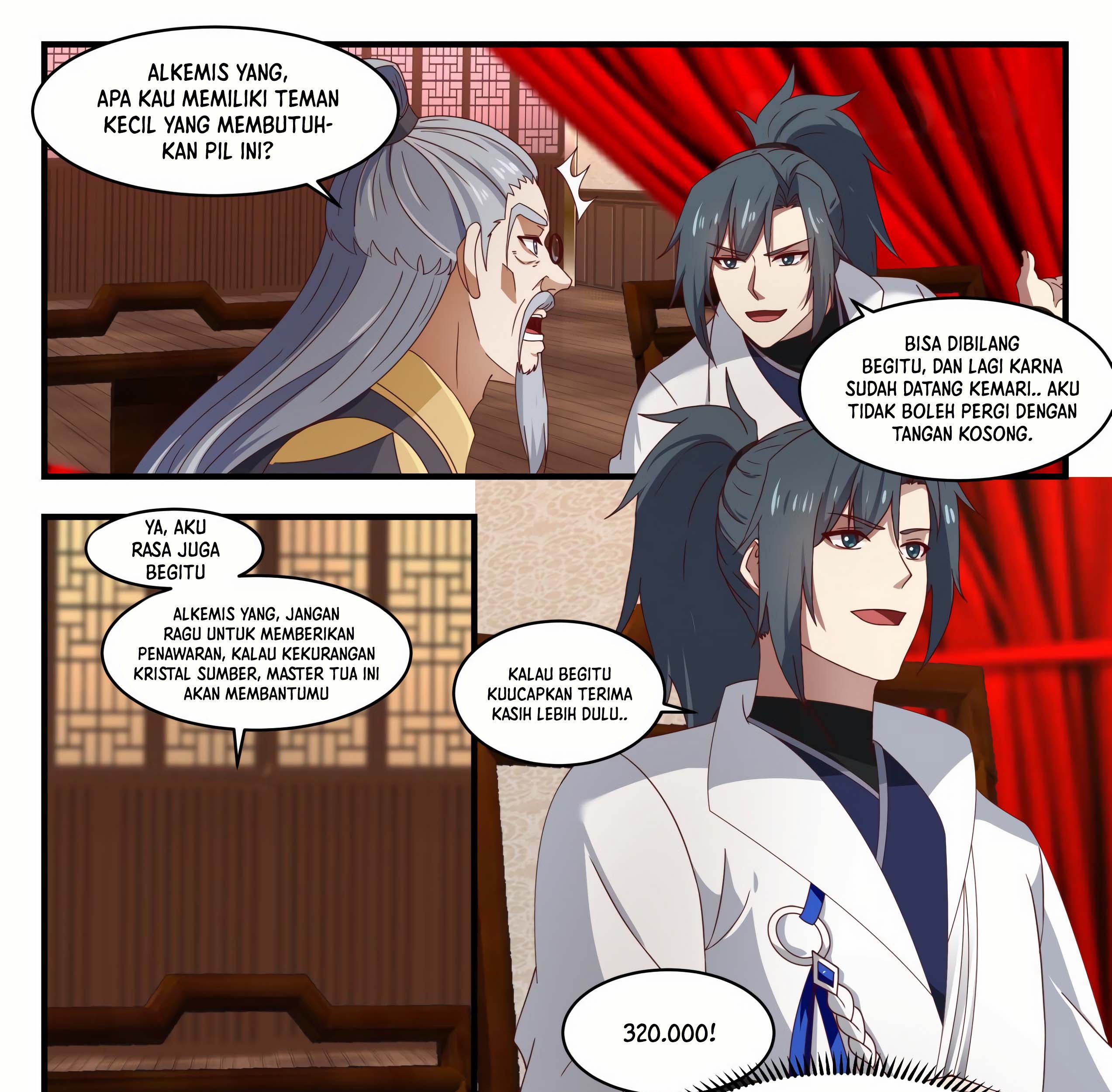Martial Peak Part 1 Chapter 1628 - https://gambar-id.komiku.org/uploads/2442499-9_part1.jpg