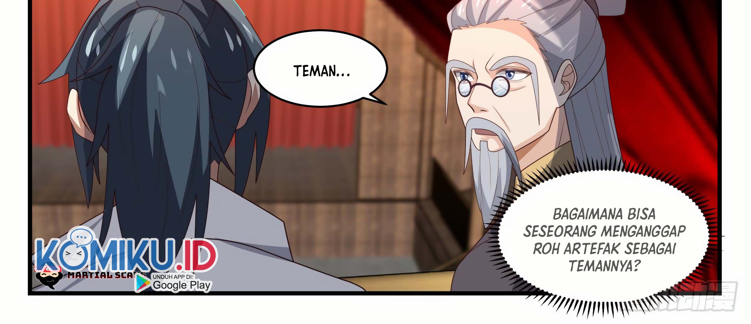 Martial Peak Part 1 Chapter 1629 - https://gambar-id.komiku.org/uploads/2442500-6_part2.jpg
