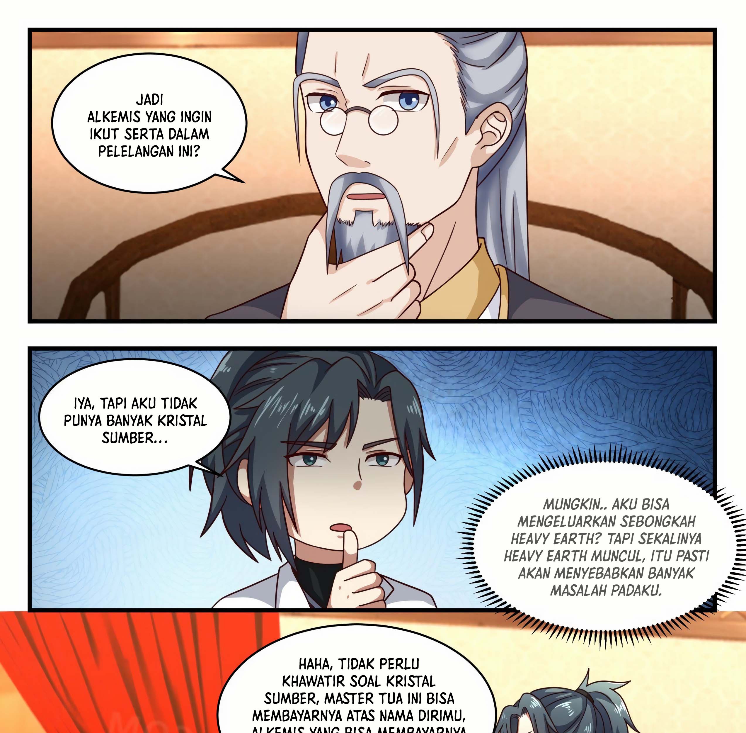 Martial Peak Part 1 Chapter 1629 - https://gambar-id.komiku.org/uploads/2442500-7_part1.jpg