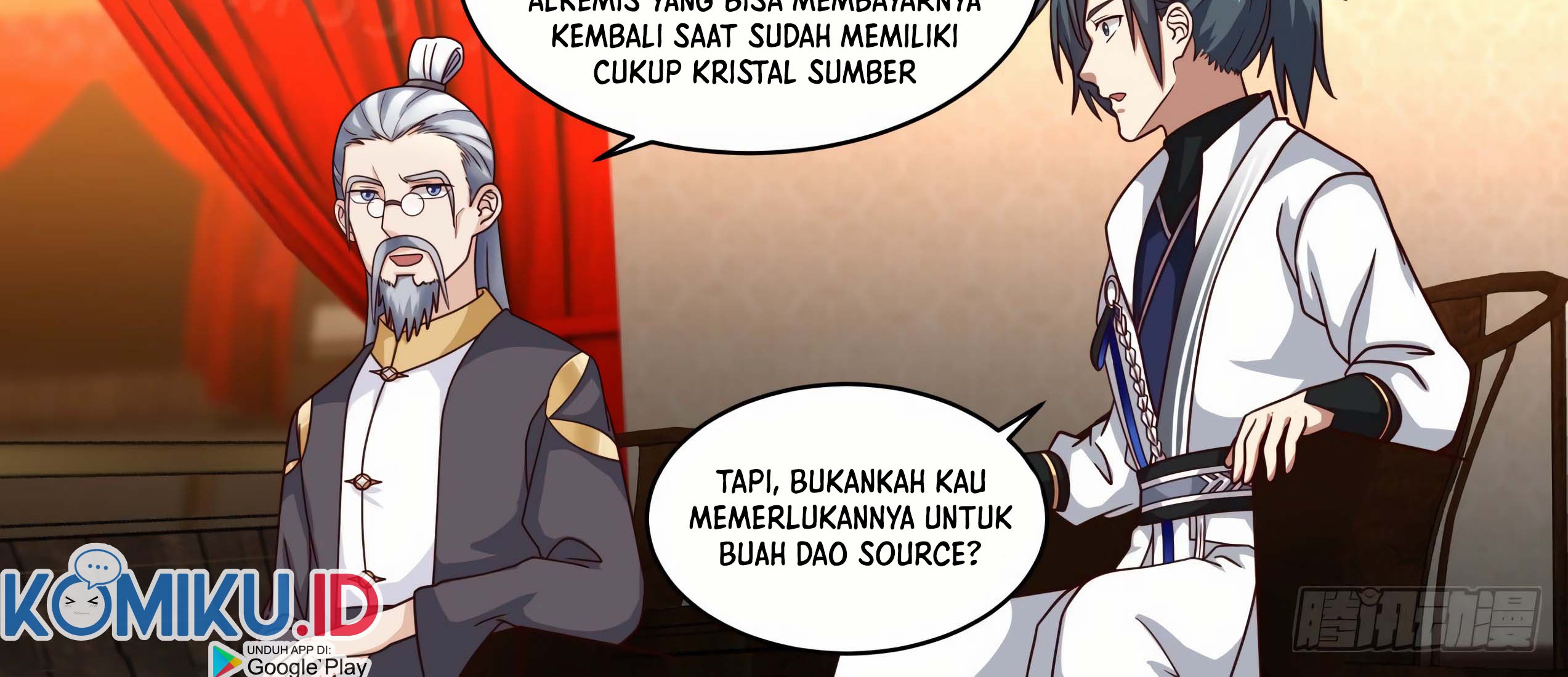 Martial Peak Part 1 Chapter 1629 - https://gambar-id.komiku.org/uploads/2442500-7_part2.jpg