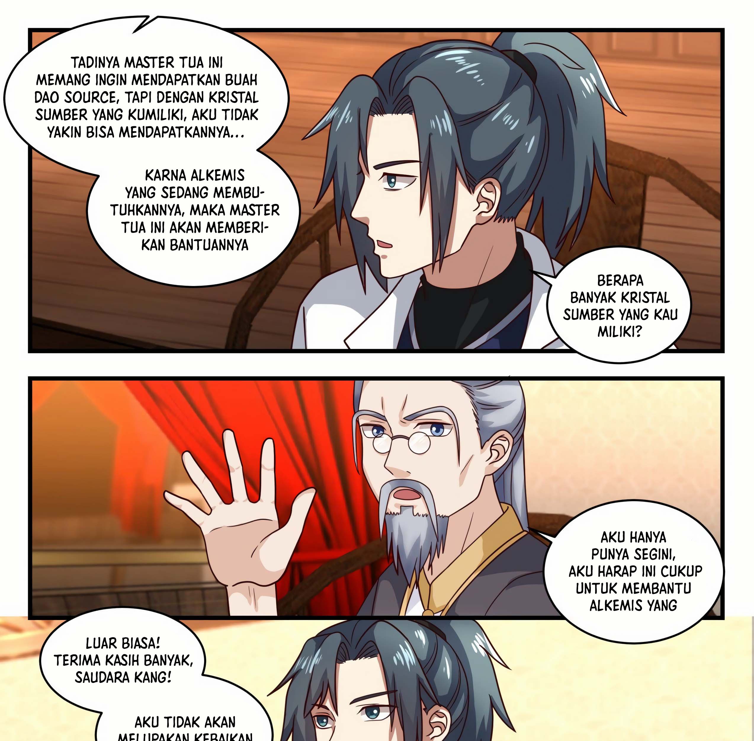 Martial Peak Part 1 Chapter 1629 - https://gambar-id.komiku.org/uploads/2442500-8_part1.jpg