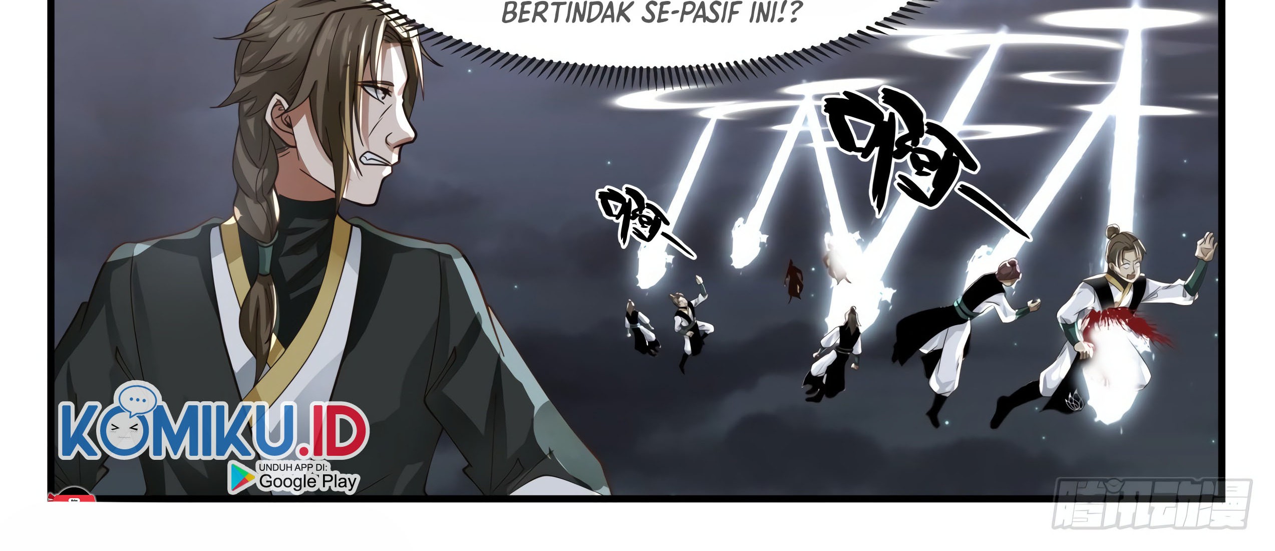 Martial Peak Part 1 Chapter 1632 - https://gambar-id.komiku.org/uploads/2443076-3_part2.jpg