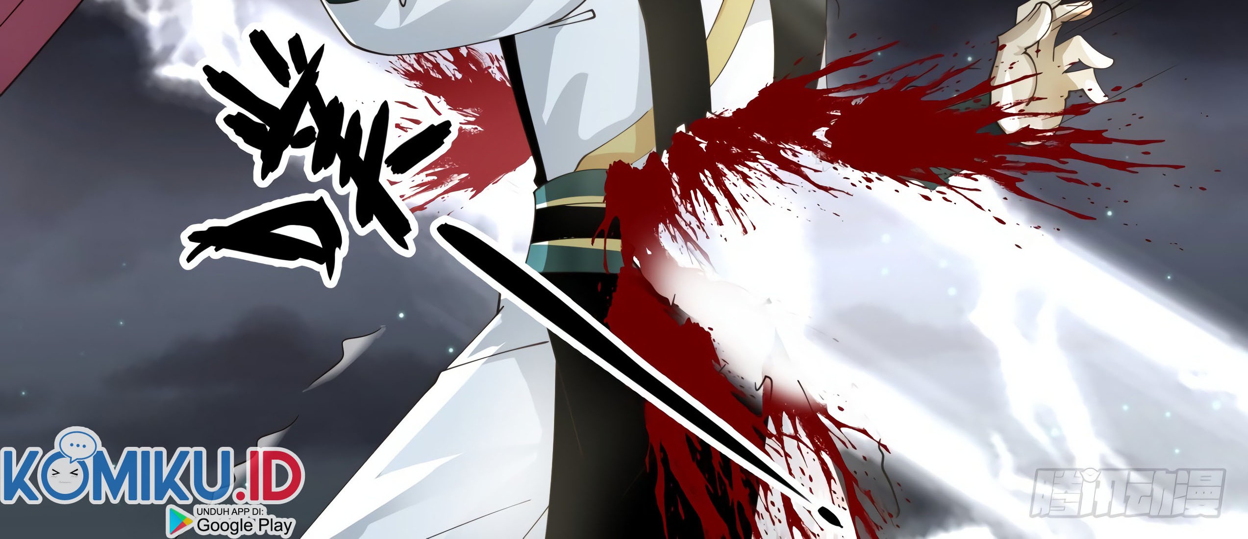 Martial Peak Part 1 Chapter 1632 - https://gambar-id.komiku.org/uploads/2443076-4_part2.jpg