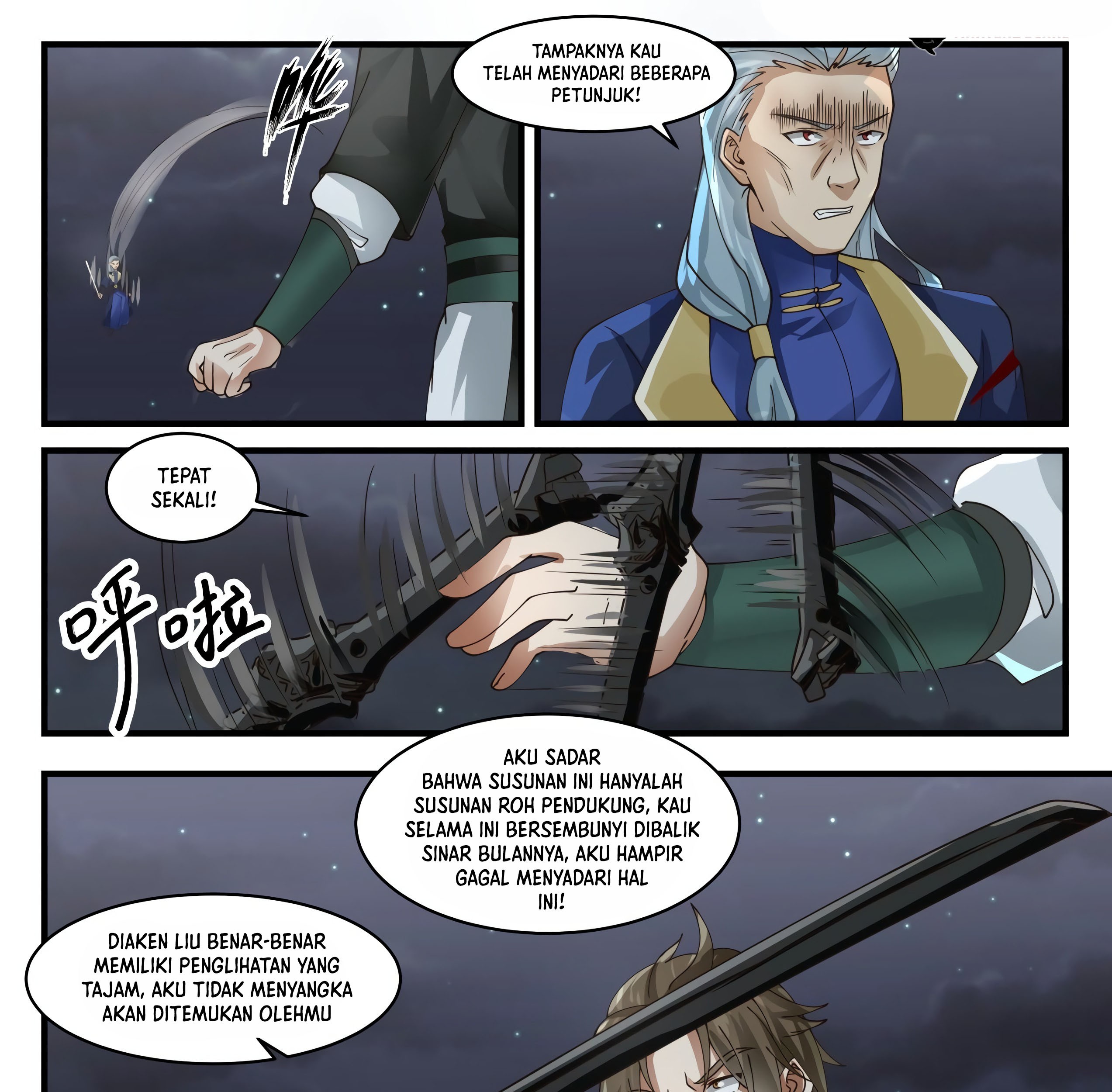 Martial Peak Part 1 Chapter 1632 - https://gambar-id.komiku.org/uploads/2443076-6_part1.jpg