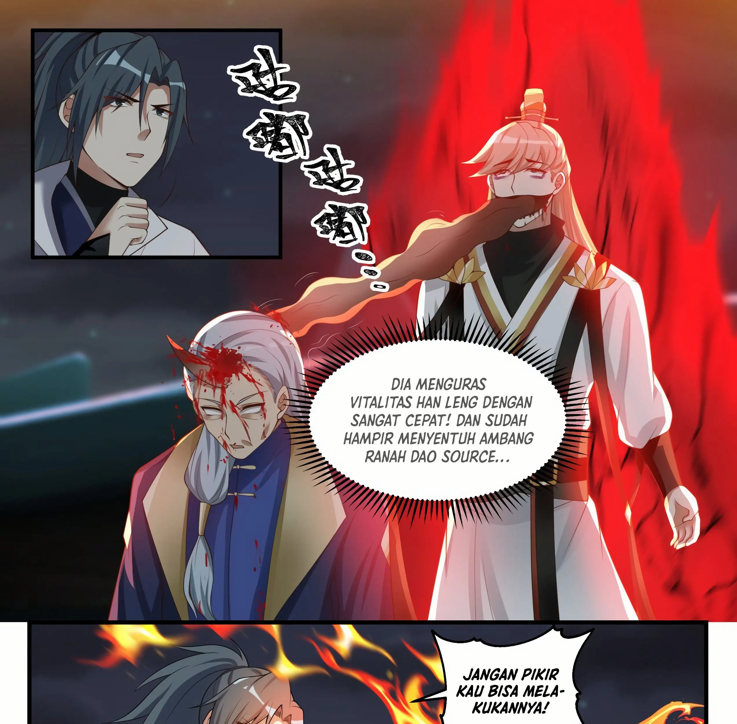 Martial Peak Part 1 Chapter 1633 - https://gambar-id.komiku.org/uploads/2443077-11_part1.jpg