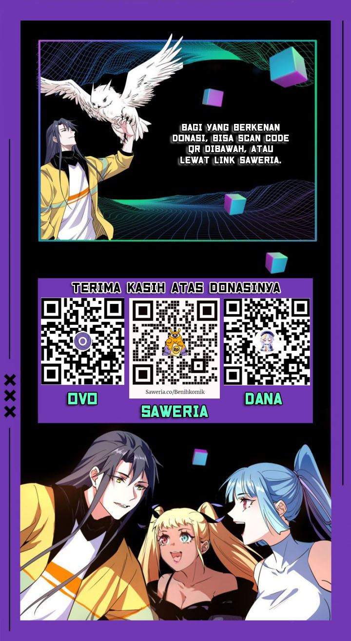 I Am Han Sanqian Chapter 26 Gambar 21
