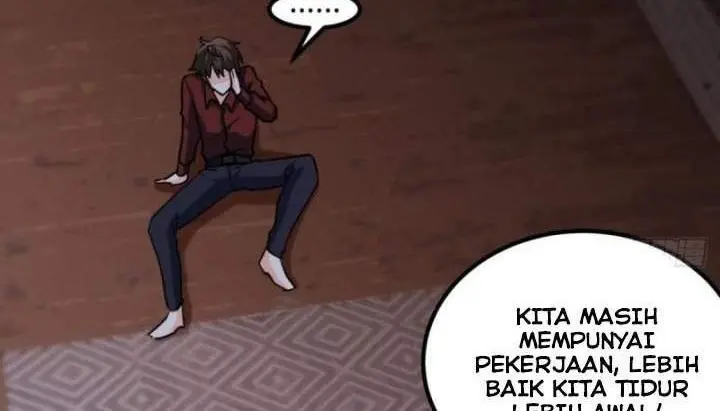 I Am Han Sanqian Chapter 58 Gambar 36