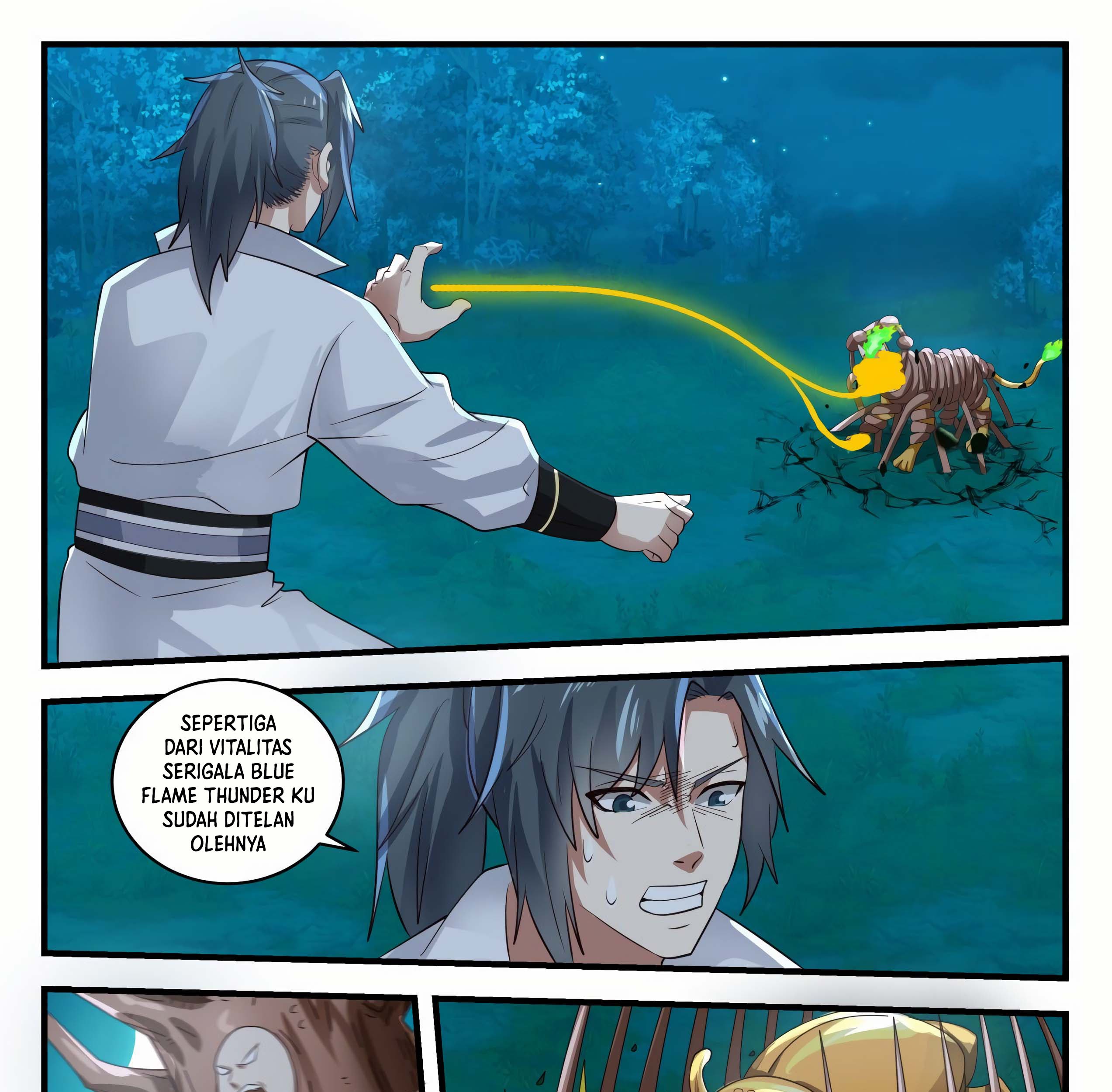 Martial Peak Part 1 Chapter 1634 - https://gambar-id.komiku.org/uploads/2443431-11_part1.jpg