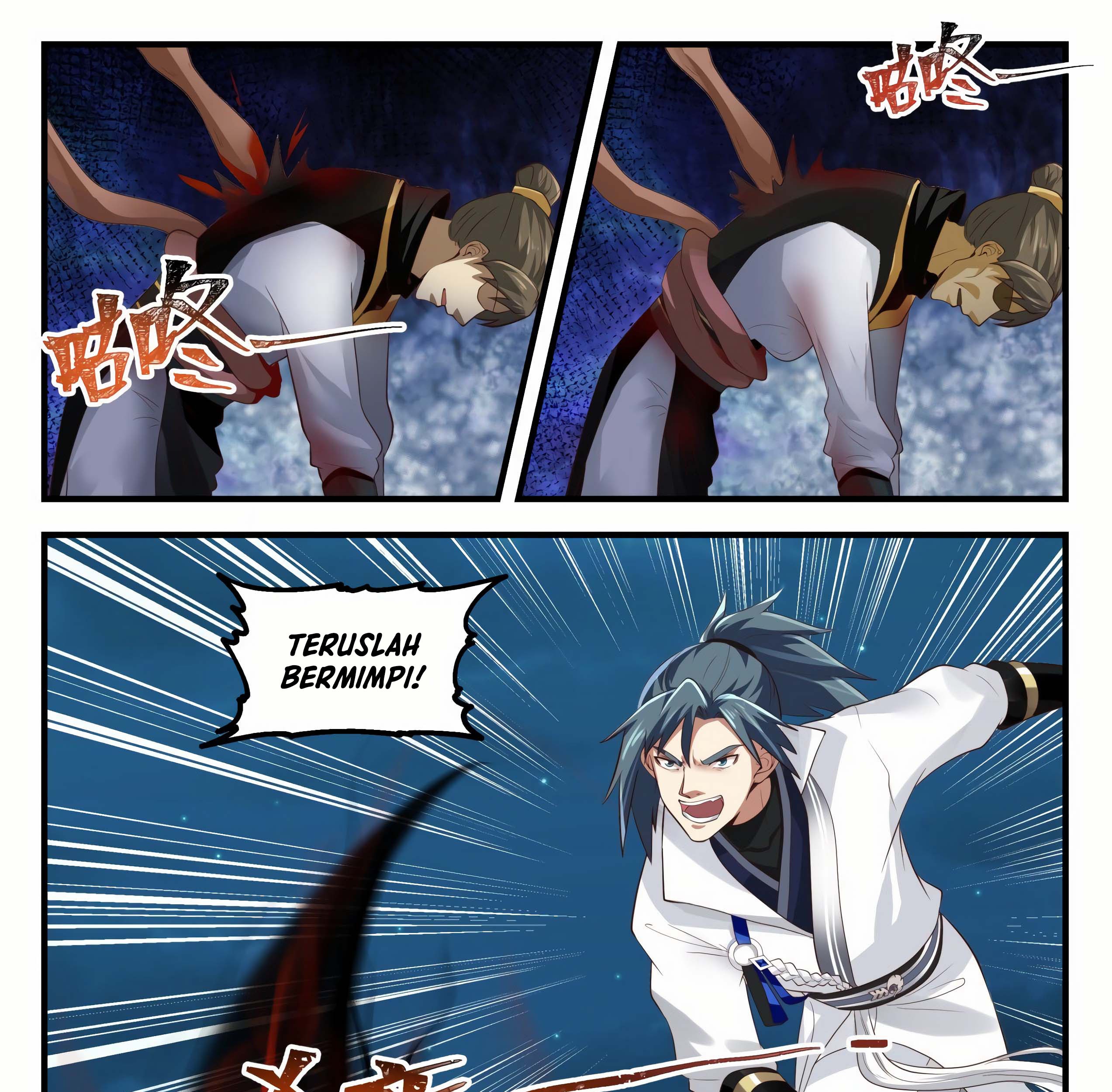 Martial Peak Part 1 Chapter 1634 - https://gambar-id.komiku.org/uploads/2443431-5_part1.jpg