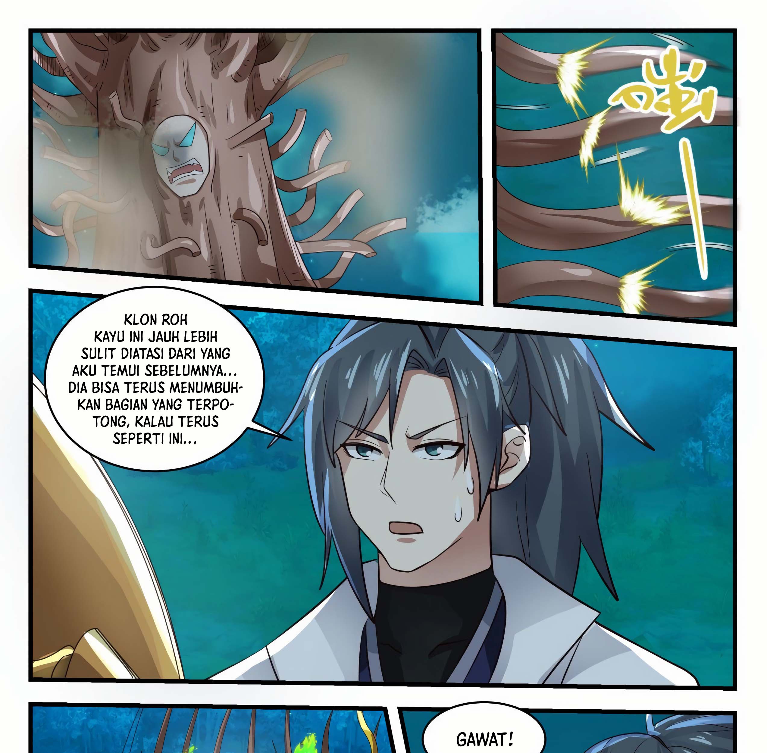 Martial Peak Part 1 Chapter 1634 - https://gambar-id.komiku.org/uploads/2443431-9_part1.jpg