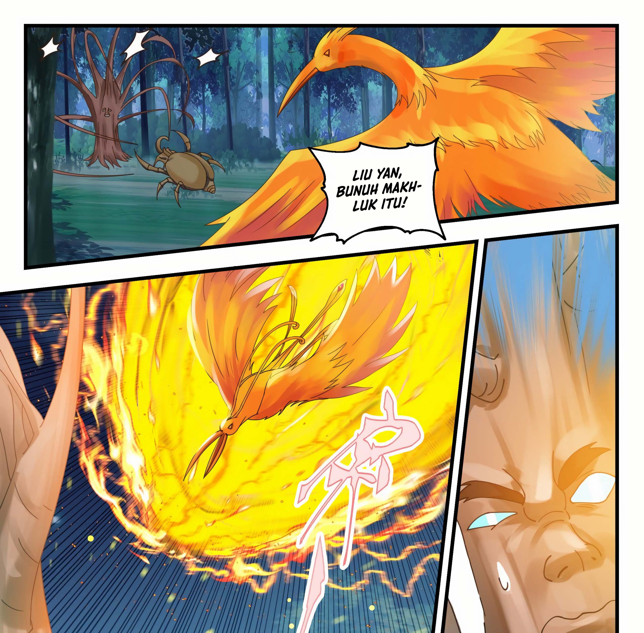 Martial Peak Part 1 Chapter 1635 - https://gambar-id.komiku.org/uploads/2443432-6_part1.jpg