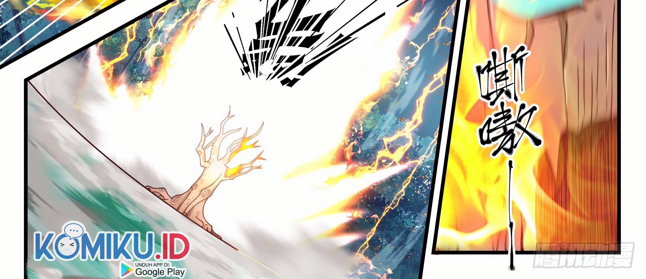 Martial Peak Part 1 Chapter 1635 - https://gambar-id.komiku.org/uploads/2443432-7_part2.jpg