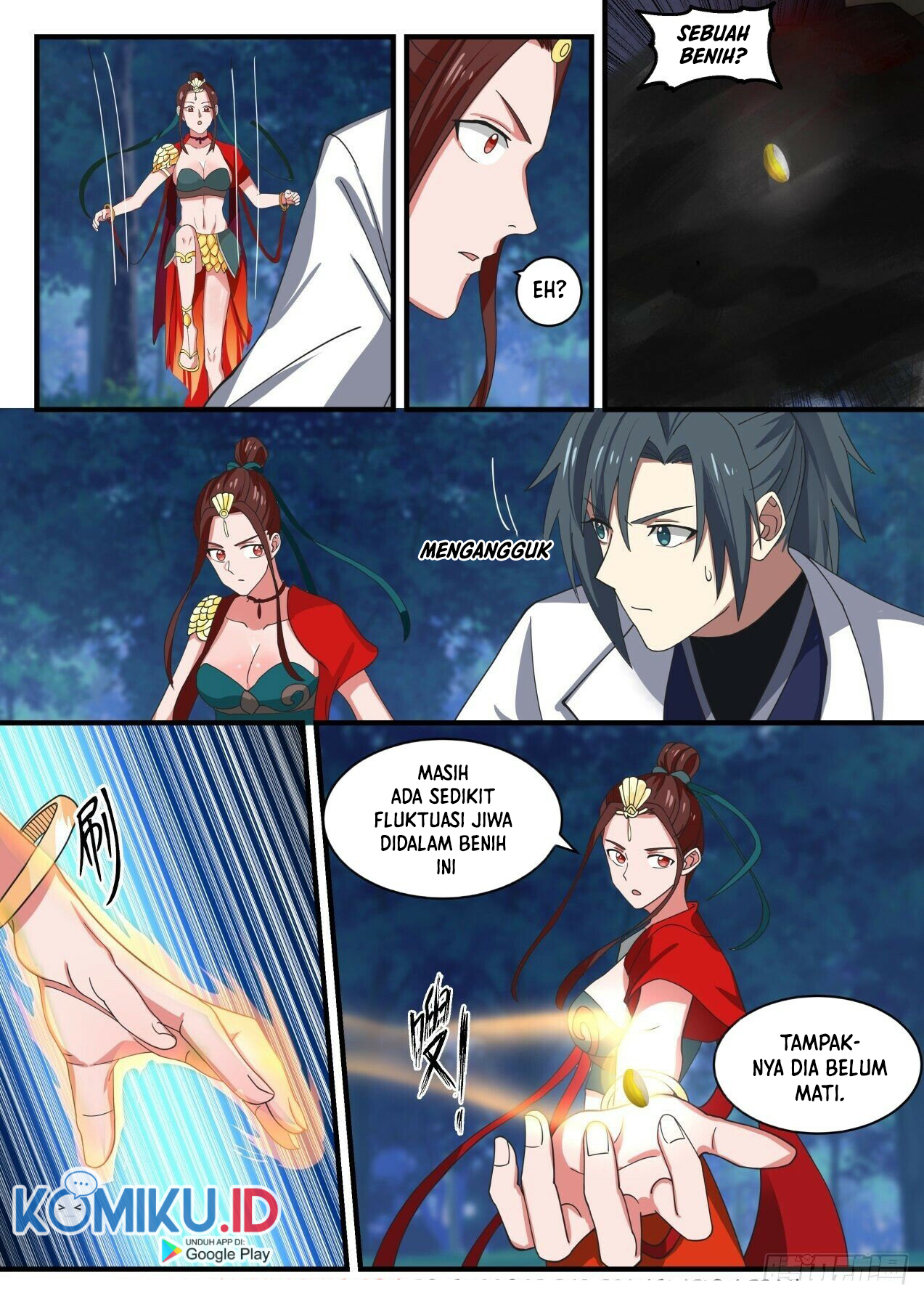 Martial Peak Part 1 Chapter 1636 - https://gambar-id.komiku.org/uploads/2443433-11.jpg