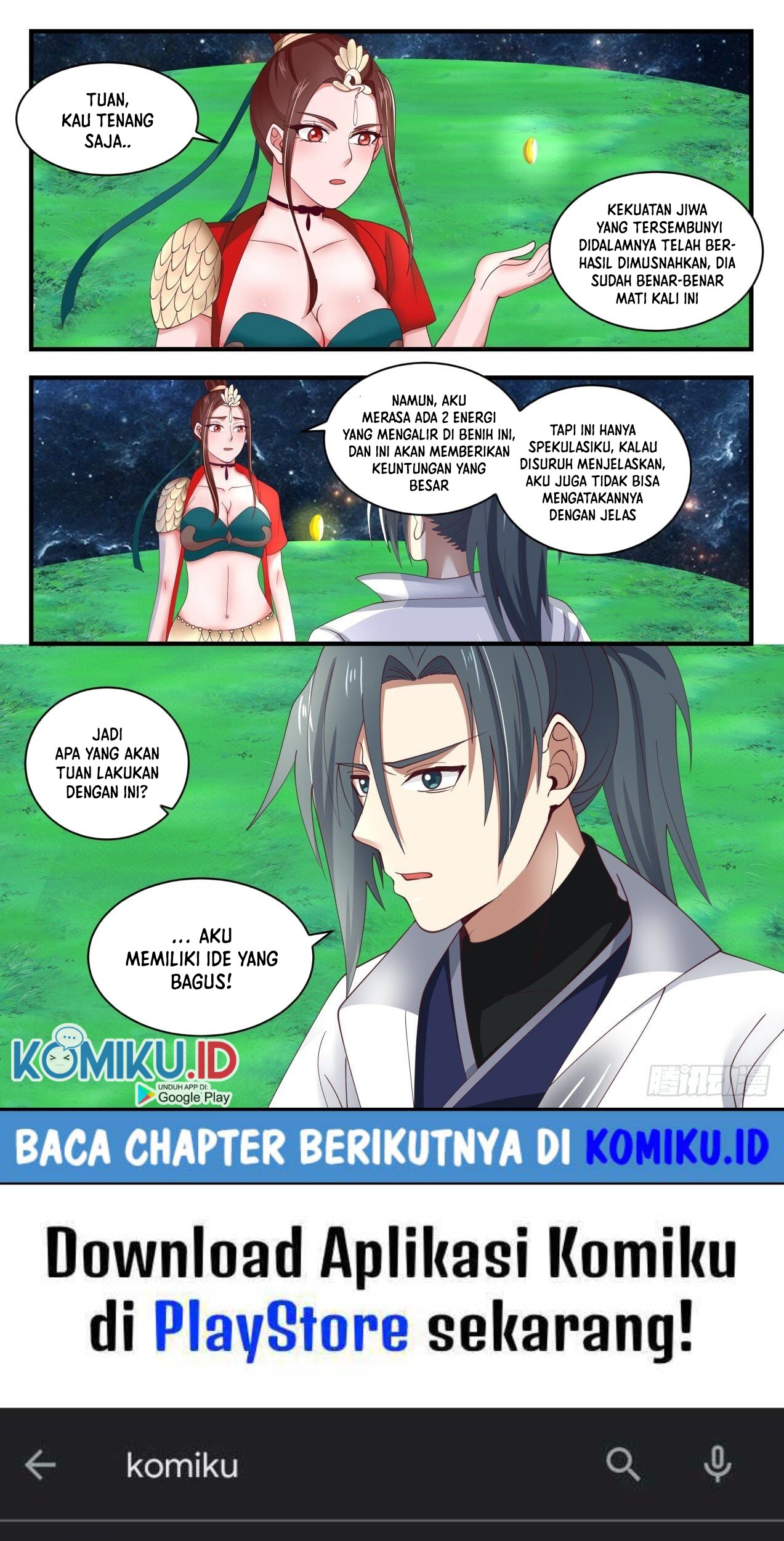 Martial Peak Part 1 Chapter 1636 - https://gambar-id.komiku.org/uploads/2443433-14_part1.jpg