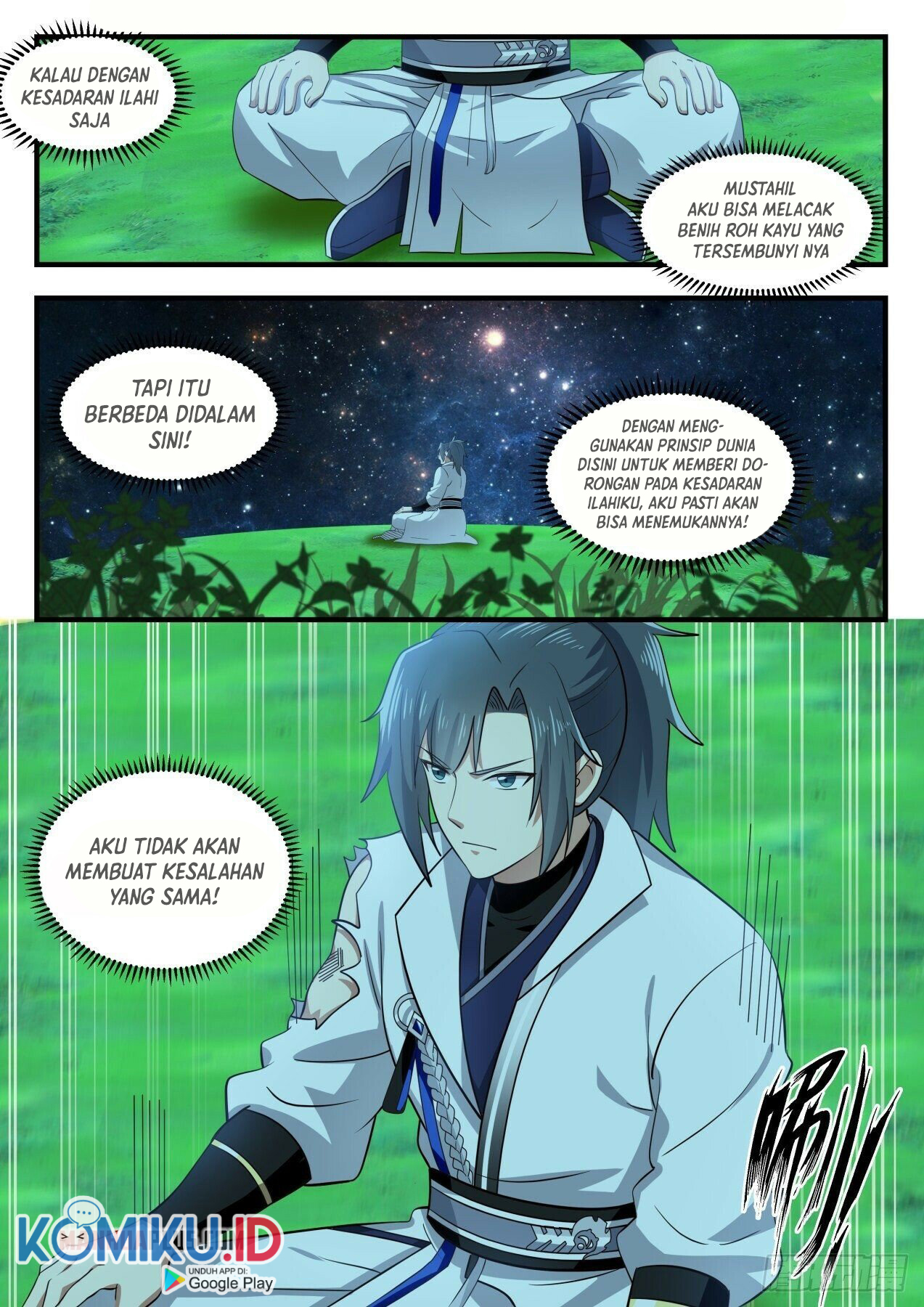 Martial Peak Part 1 Chapter 1636 - https://gambar-id.komiku.org/uploads/2443433-5.jpg