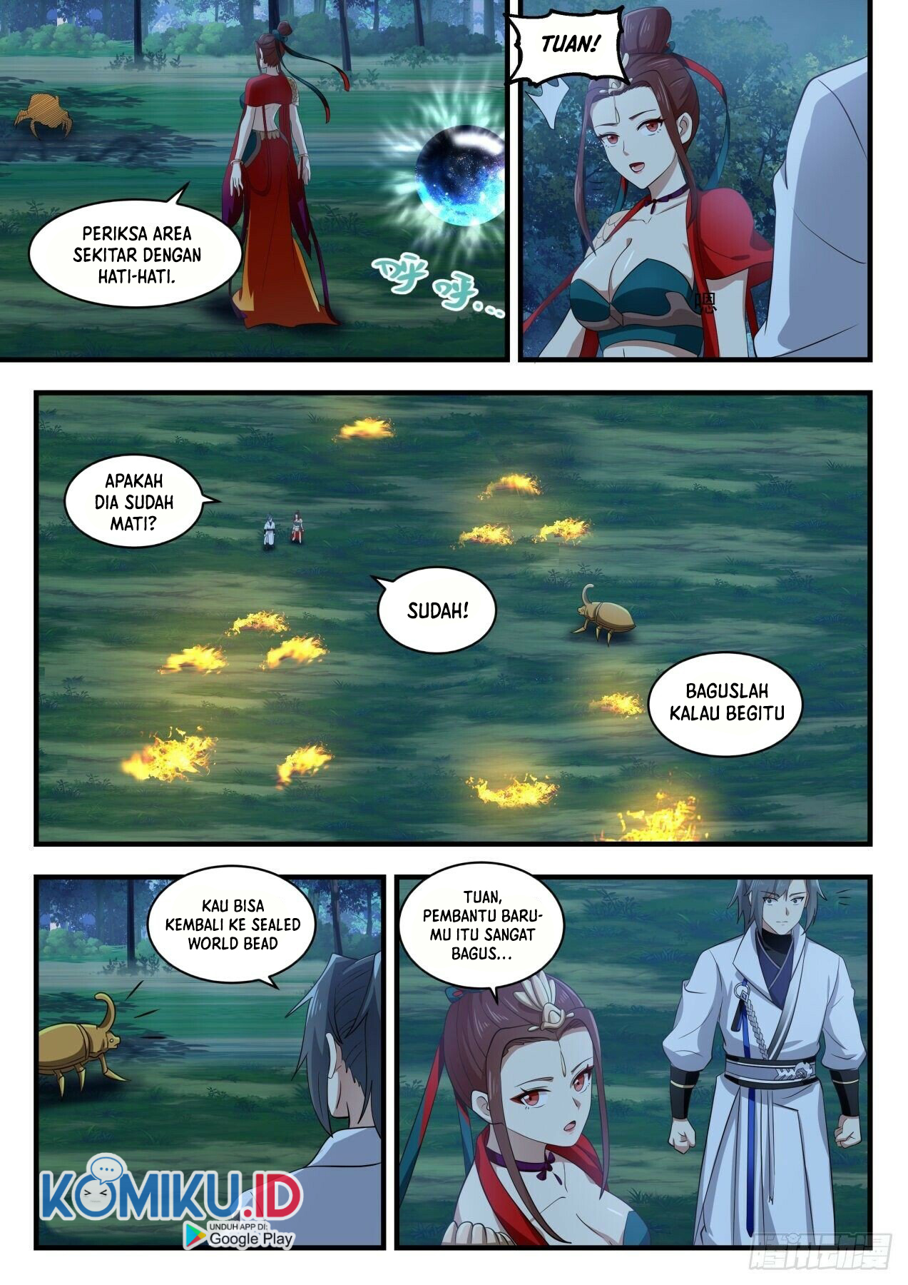 Martial Peak Part 1 Chapter 1636 - https://gambar-id.komiku.org/uploads/2443433-6.jpg