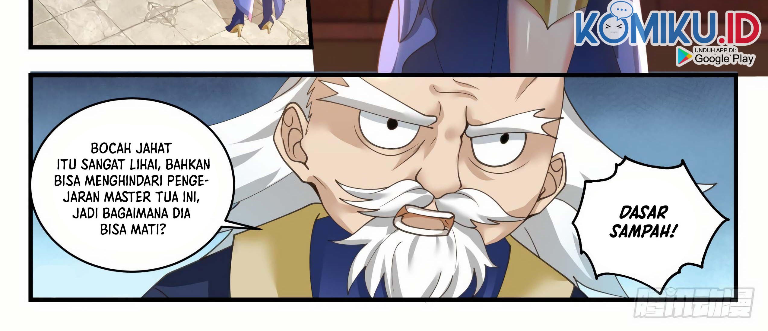 Martial Peak Part 1 Chapter 1637 - https://gambar-id.komiku.org/uploads/2443457-10_part2.jpg