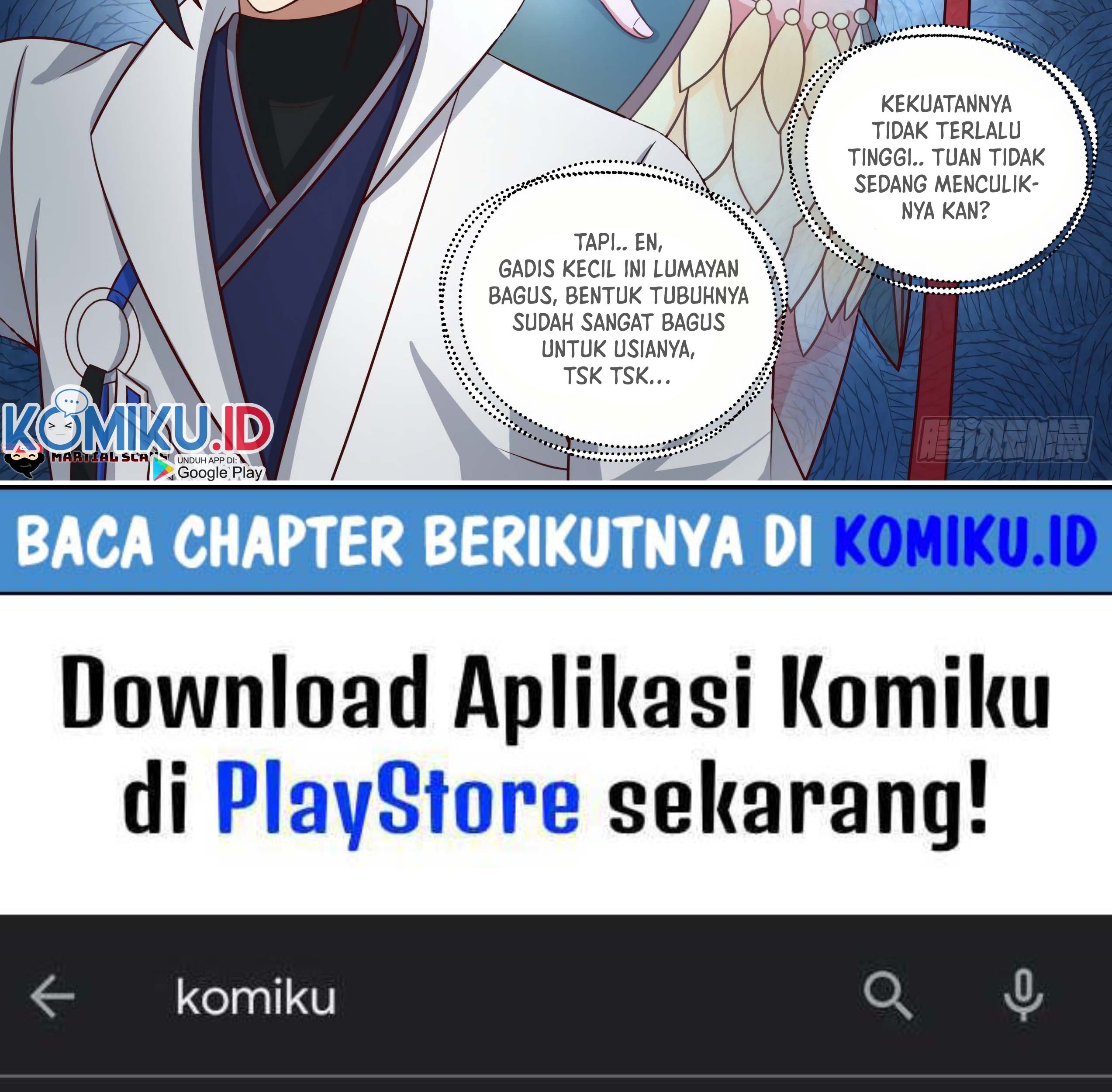 Martial Peak Part 1 Chapter 1637 - https://gambar-id.komiku.org/uploads/2443457-14_part2.jpg