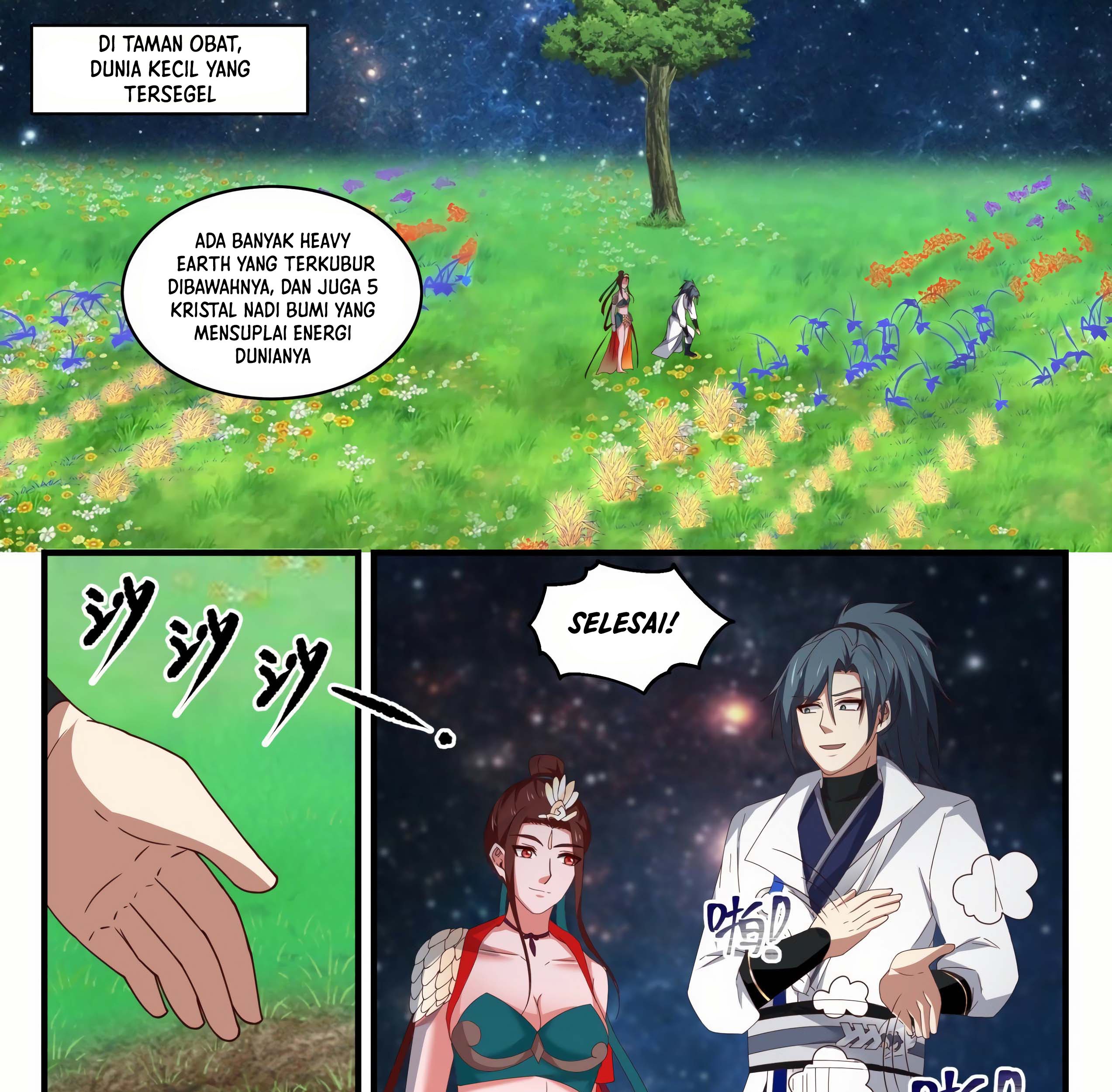 Martial Peak Part 1 Chapter 1637 - https://gambar-id.komiku.org/uploads/2443457-3_part1.jpg