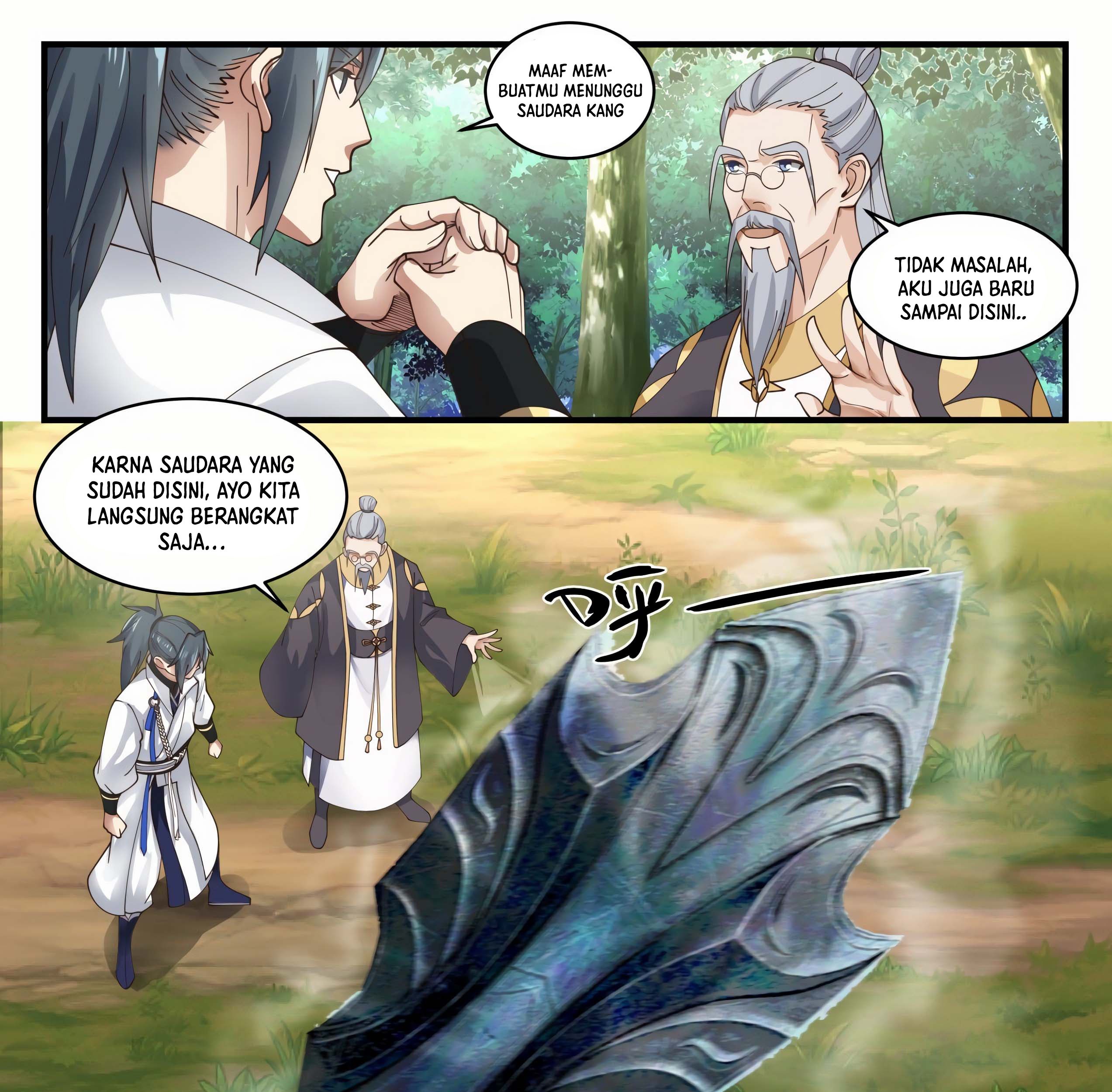 Martial Peak Part 1 Chapter 1638 - https://gambar-id.komiku.org/uploads/2443721-13_part1.jpg