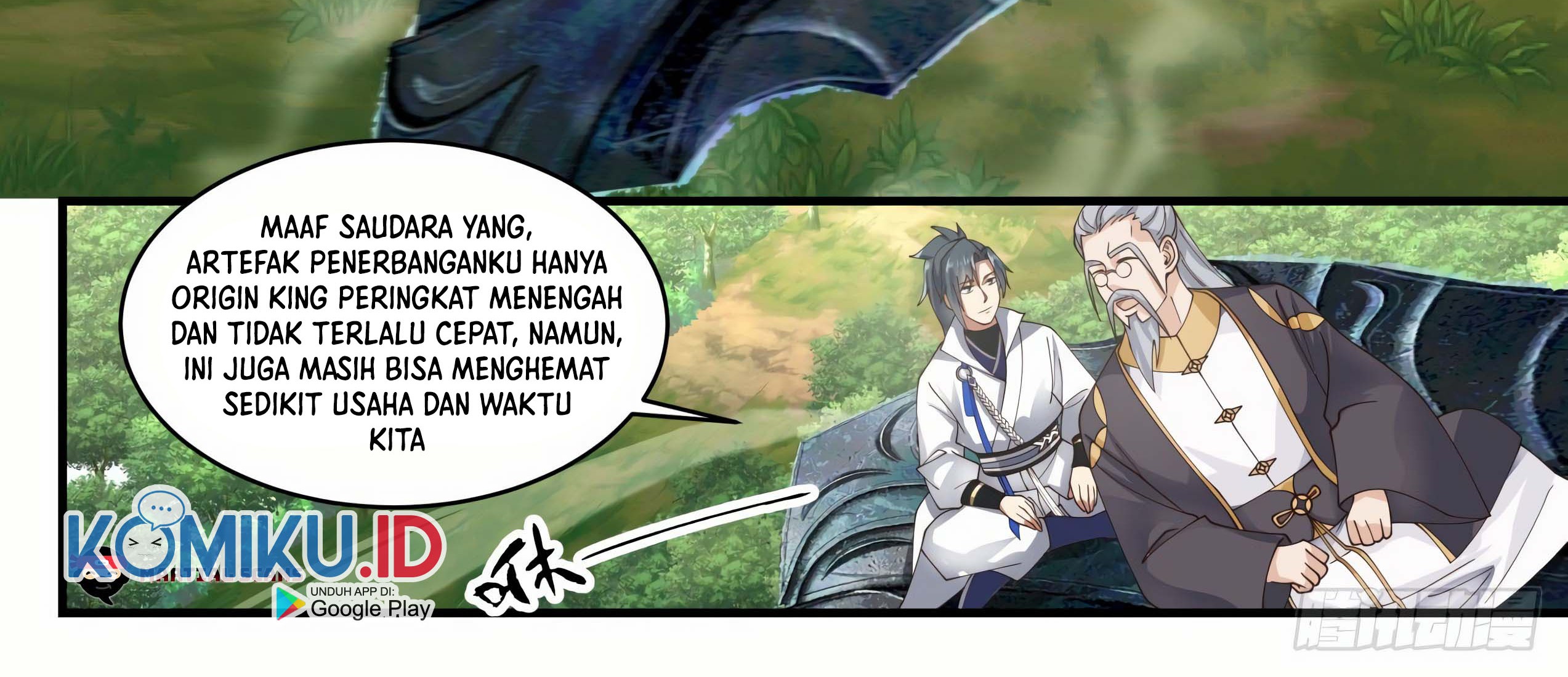 Martial Peak Part 1 Chapter 1638 - https://gambar-id.komiku.org/uploads/2443721-13_part2.jpg