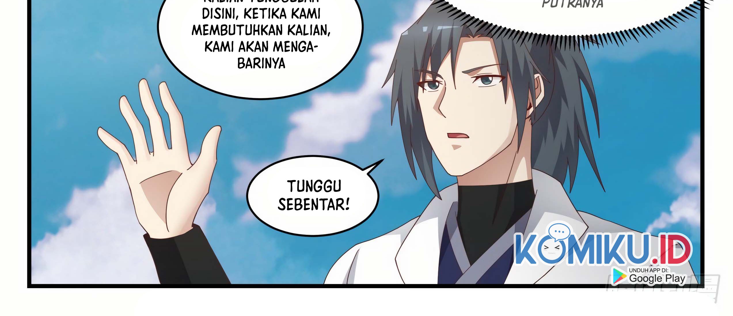Martial Peak Part 1 Chapter 1639 - https://gambar-id.komiku.org/uploads/2443722-11_part2.jpg