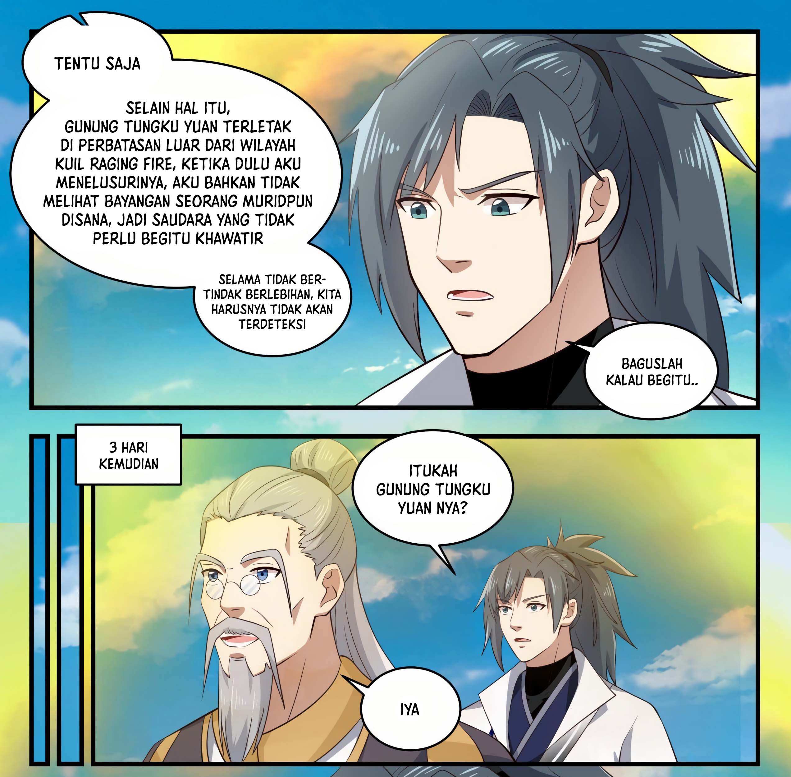 Martial Peak Part 1 Chapter 1639 - https://gambar-id.komiku.org/uploads/2443722-5_part1.jpg