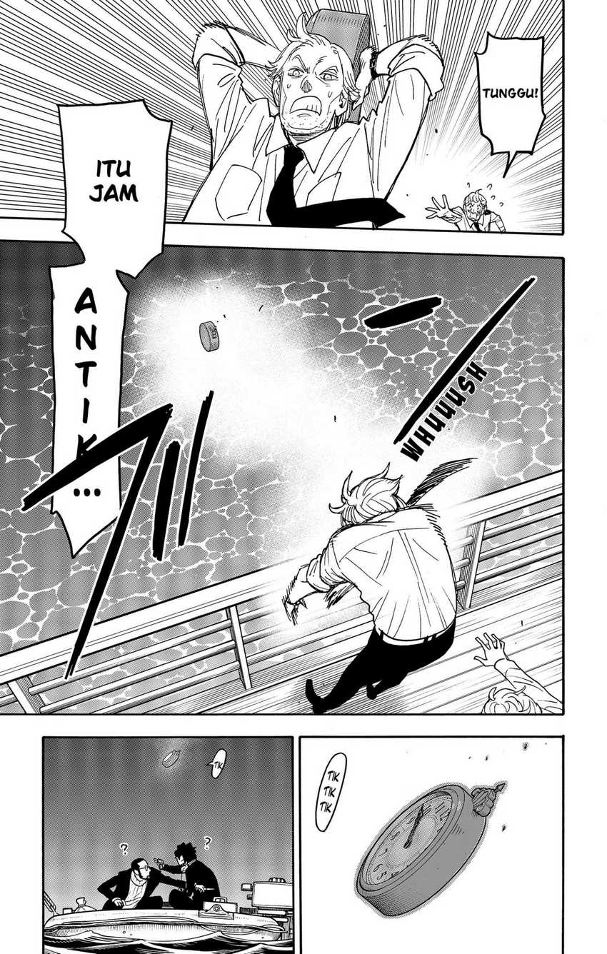 Spy X Family - Chapter 55 - Page 13