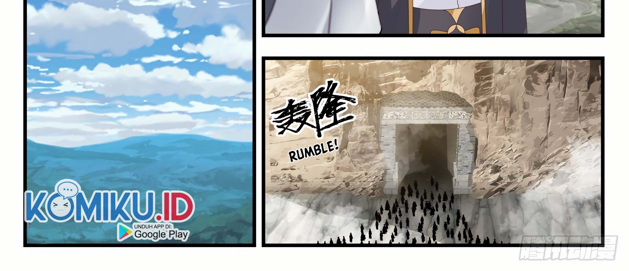 Martial Peak Part 1 Chapter 1641 - https://gambar-id.komiku.org/uploads/2443867-10_part2.jpg
