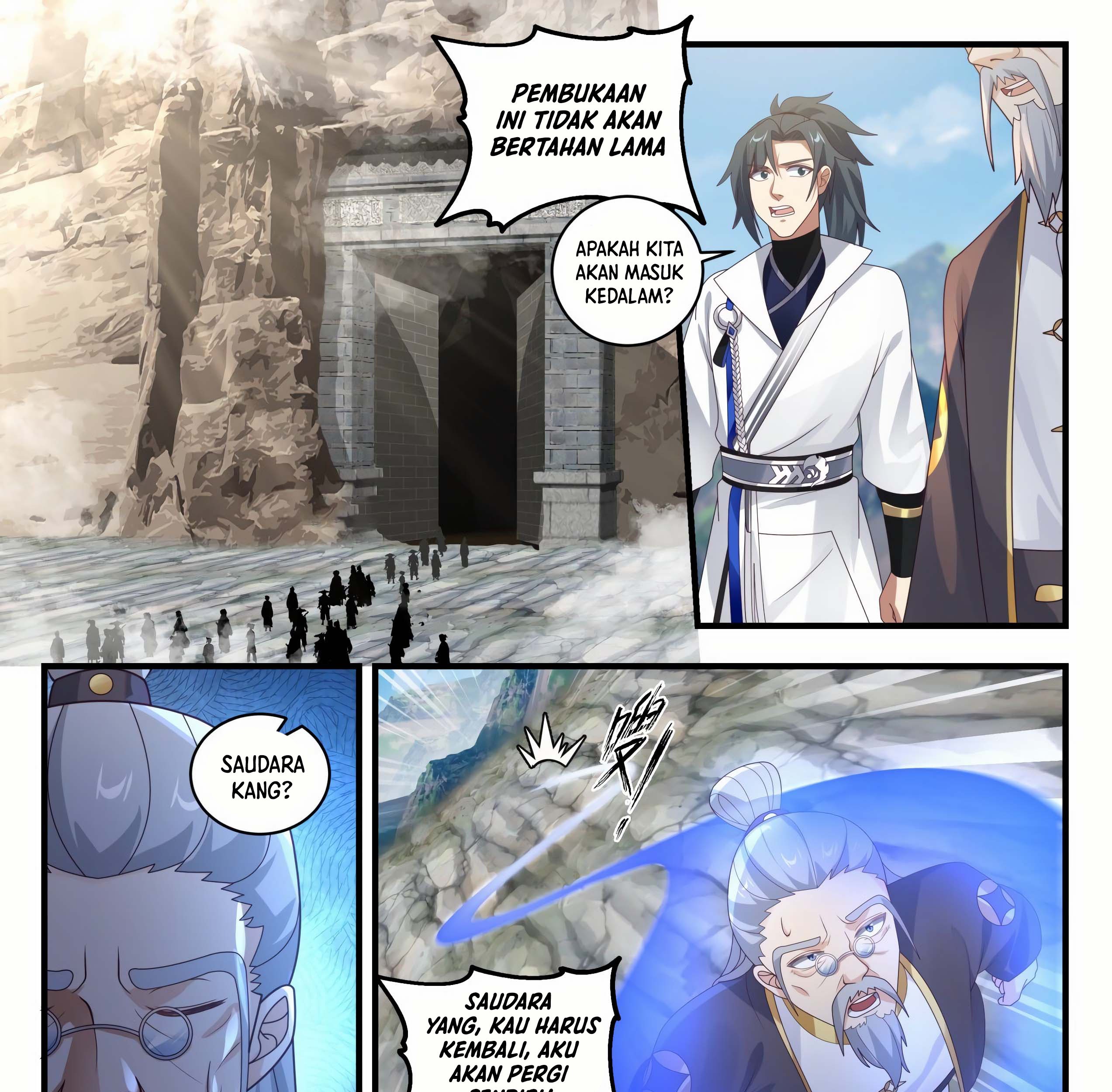Martial Peak Part 1 Chapter 1641 - https://gambar-id.komiku.org/uploads/2443867-11_part1.jpg