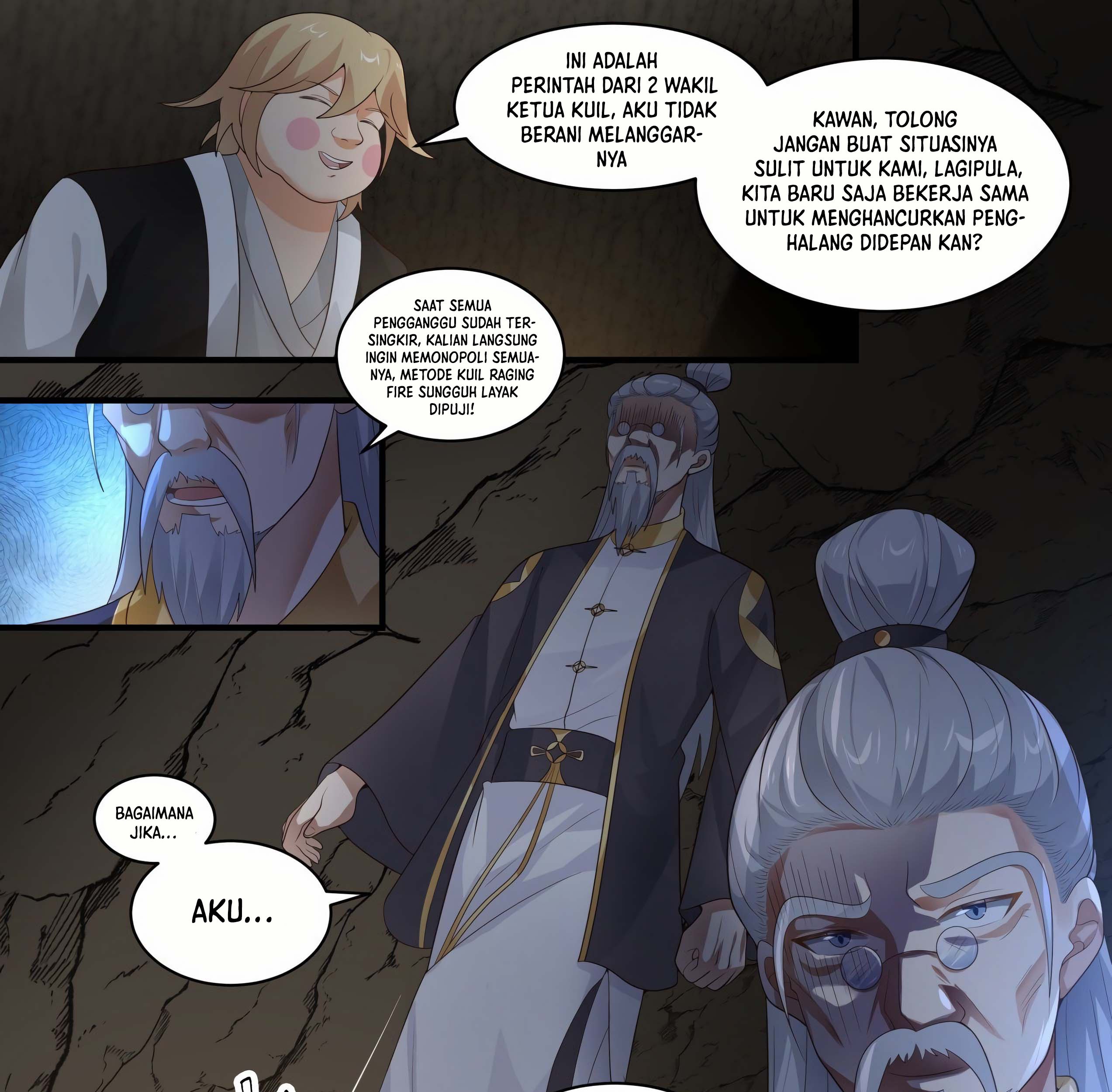 Martial Peak Part 1 Chapter 1641 - https://gambar-id.komiku.org/uploads/2443867-14_part1.jpg