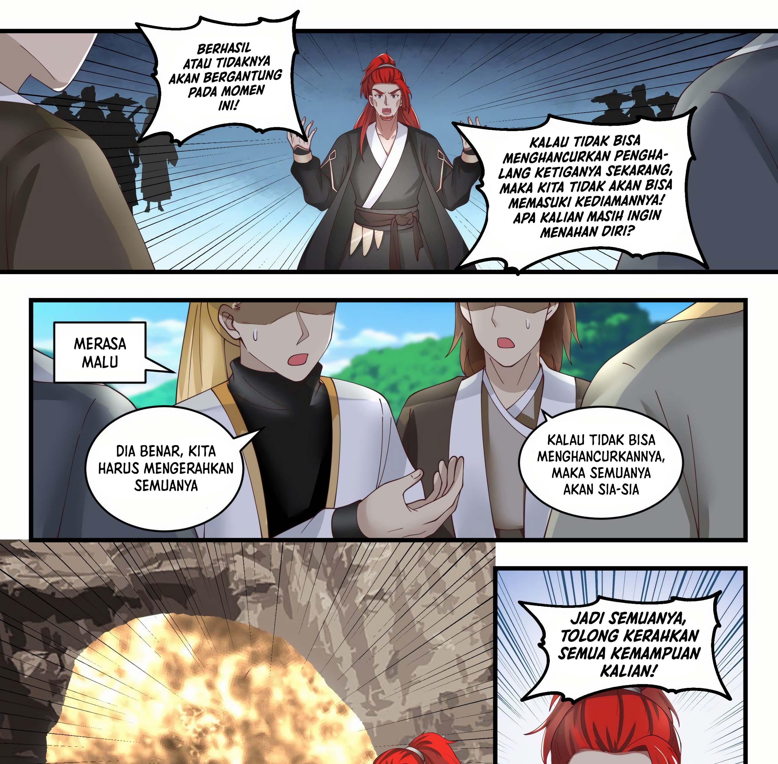 Martial Peak Part 1 Chapter 1641 - https://gambar-id.komiku.org/uploads/2443867-3_part1.jpg