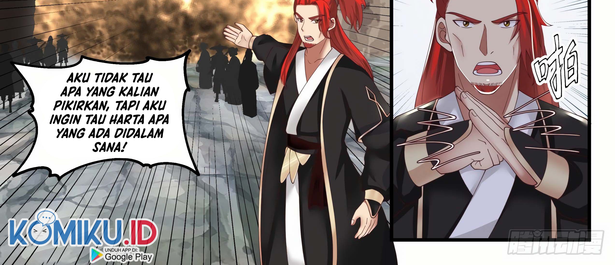 Martial Peak Part 1 Chapter 1641 - https://gambar-id.komiku.org/uploads/2443867-3_part2.jpg