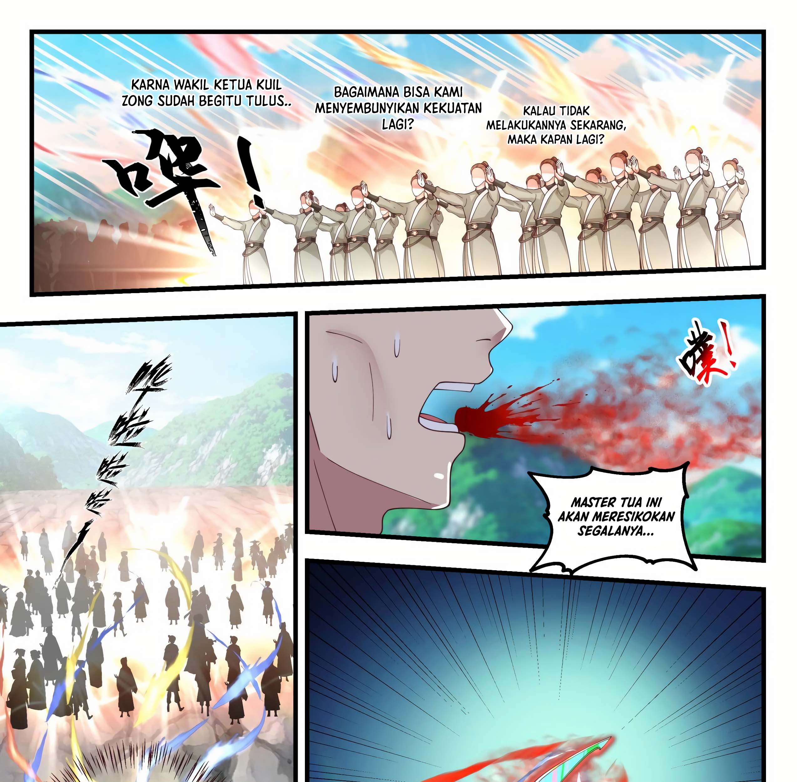 Martial Peak Part 1 Chapter 1641 - https://gambar-id.komiku.org/uploads/2443867-4_part1.jpg