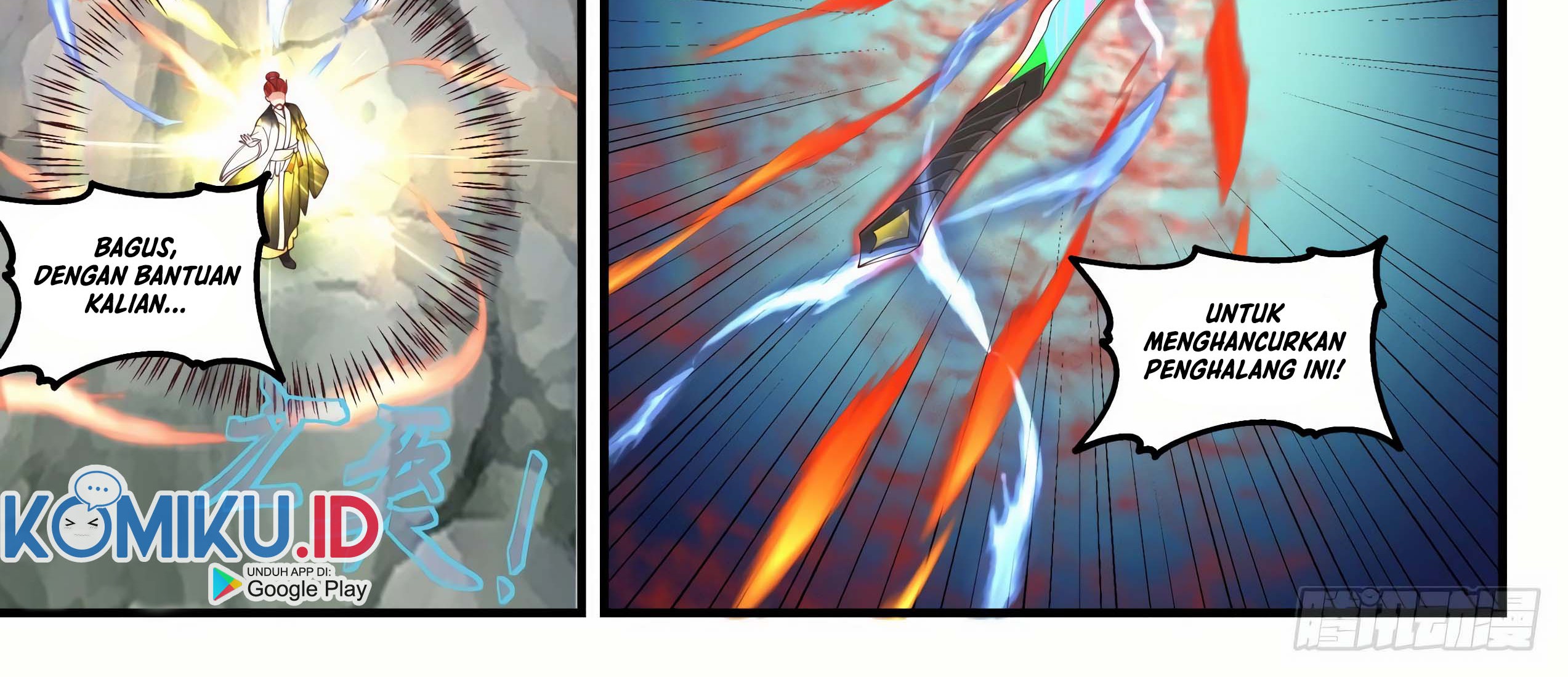 Martial Peak Part 1 Chapter 1641 - https://gambar-id.komiku.org/uploads/2443867-4_part2.jpg