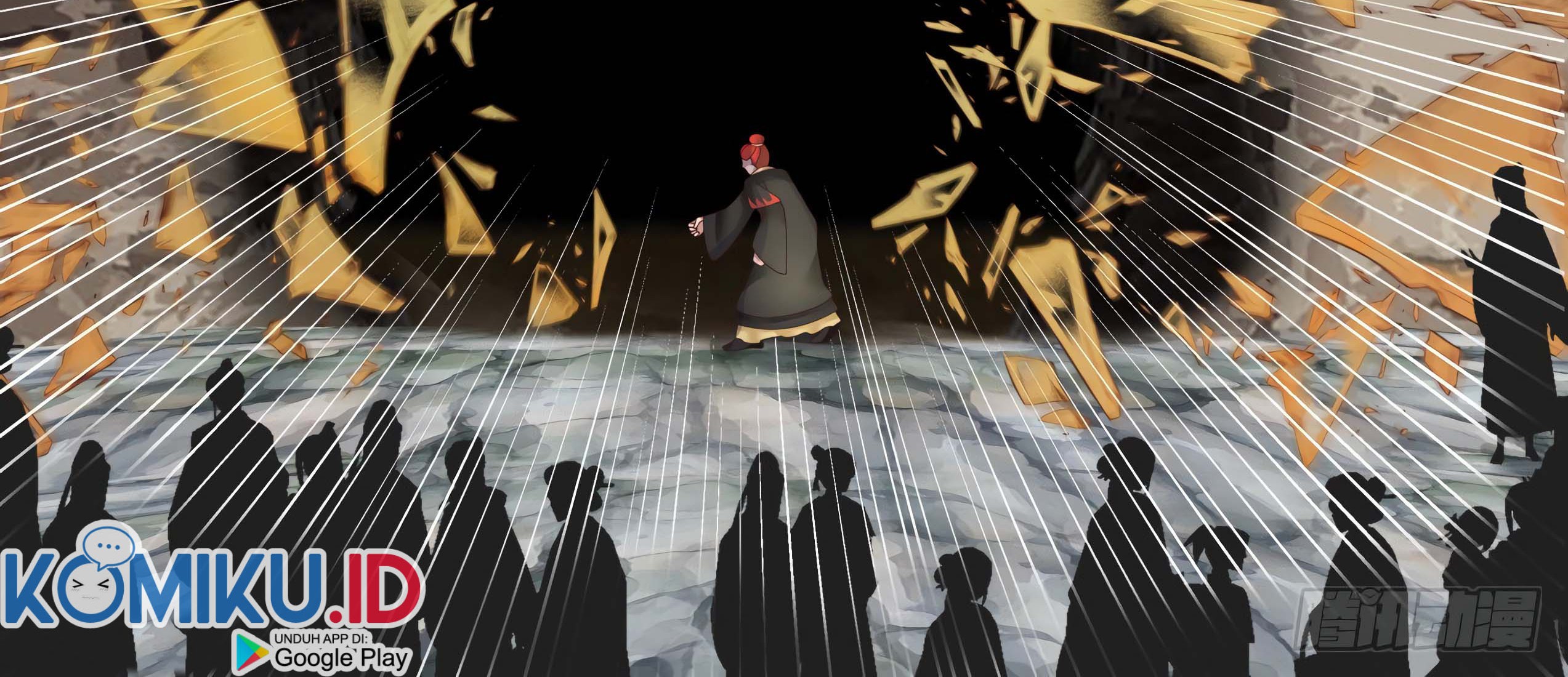 Martial Peak Part 1 Chapter 1641 - https://gambar-id.komiku.org/uploads/2443867-6_part2.jpg