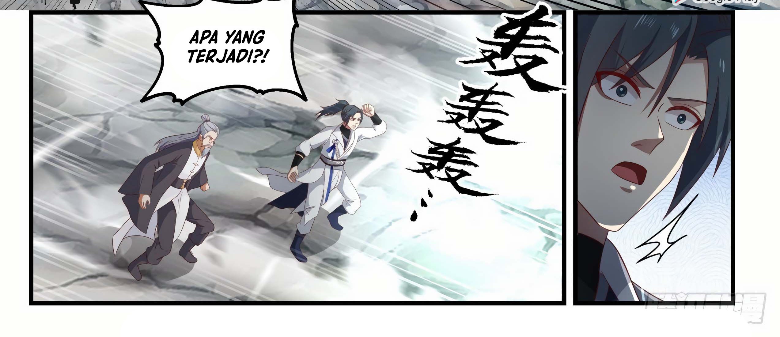 Martial Peak Part 1 Chapter 1641 - https://gambar-id.komiku.org/uploads/2443867-8_part2.jpg