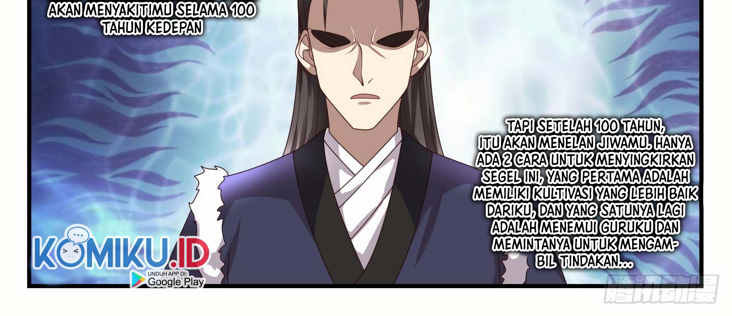 Martial Peak Part 1 Chapter 1645 - https://gambar-id.komiku.org/uploads/2444445-10_part2.jpg