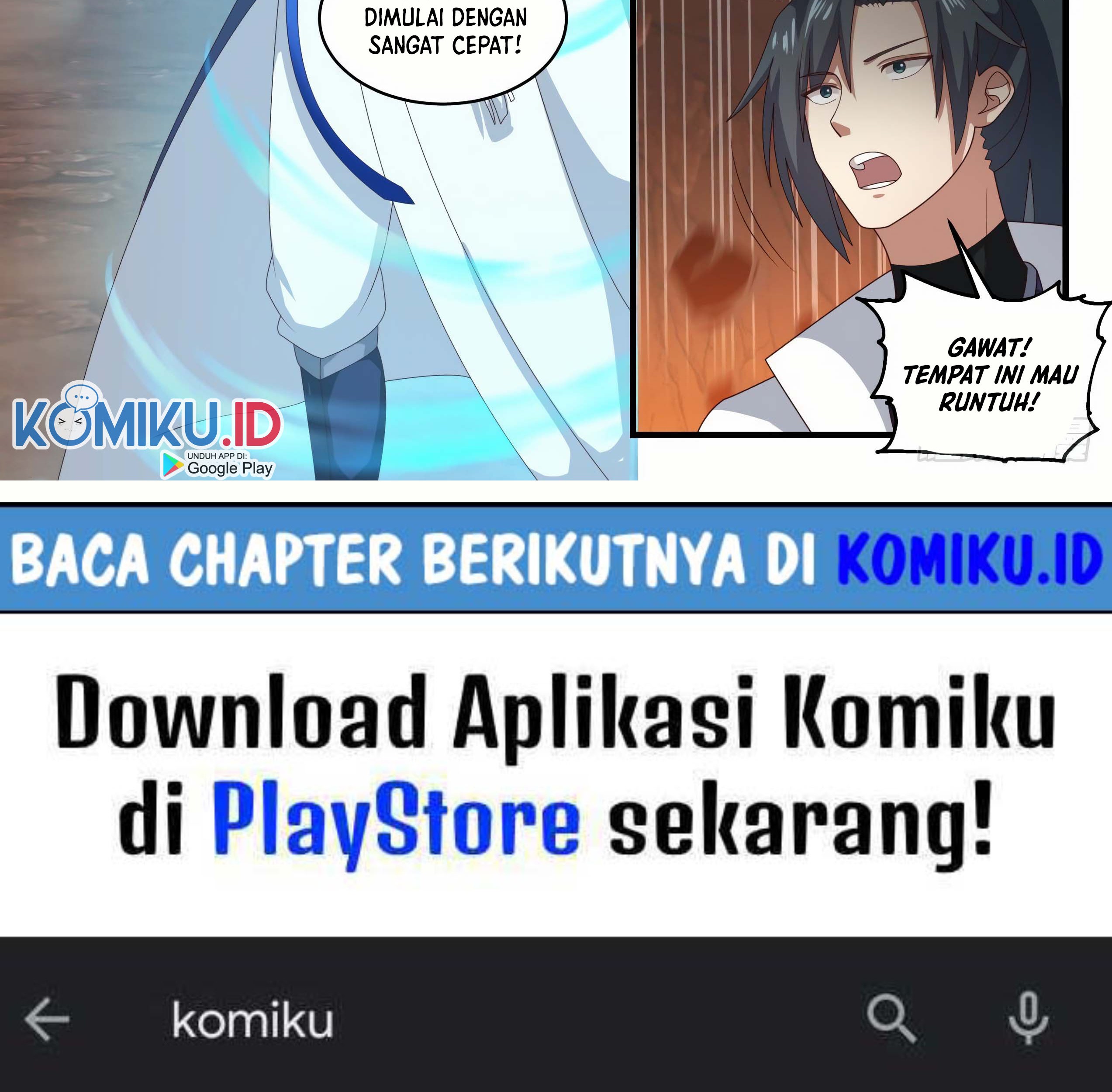 Martial Peak Part 1 Chapter 1645 - https://gambar-id.komiku.org/uploads/2444445-14_part2.jpg