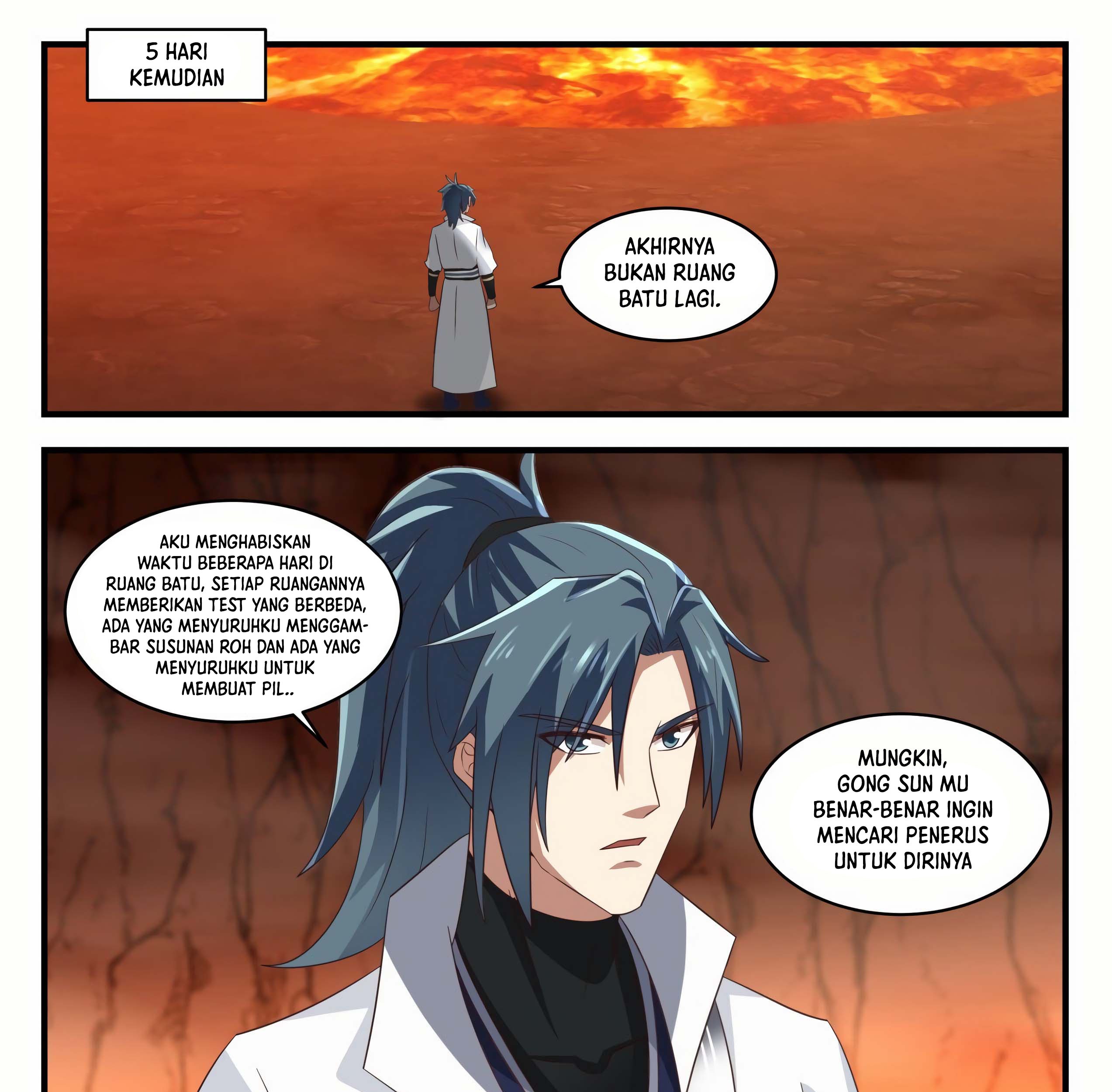 Martial Peak Part 1 Chapter 1645 - https://gambar-id.komiku.org/uploads/2444445-3_part1.jpg